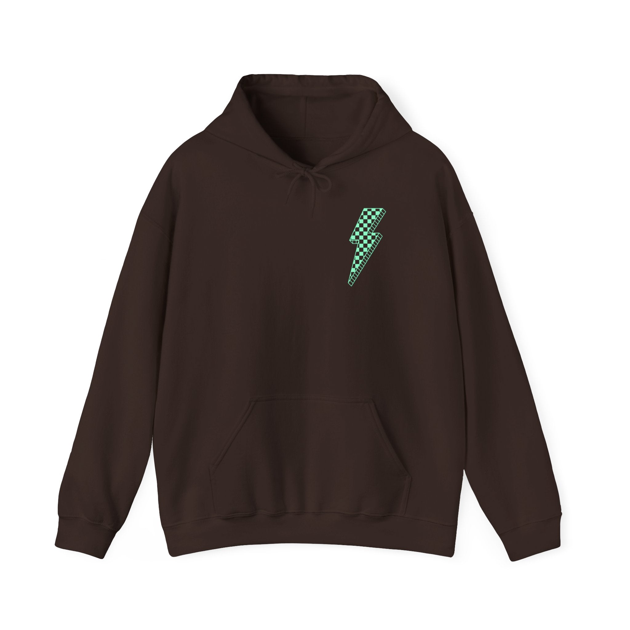 Antisocial Moms Club Hoodie — Funny Mom Squad Sweatshirt