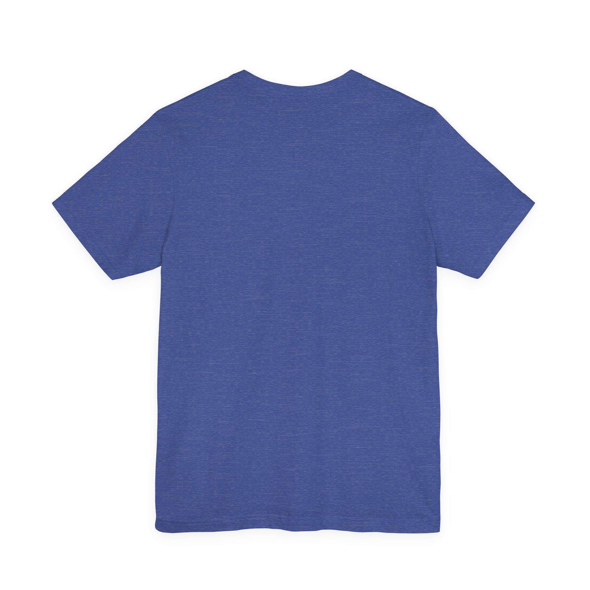 Chaos but cute tee