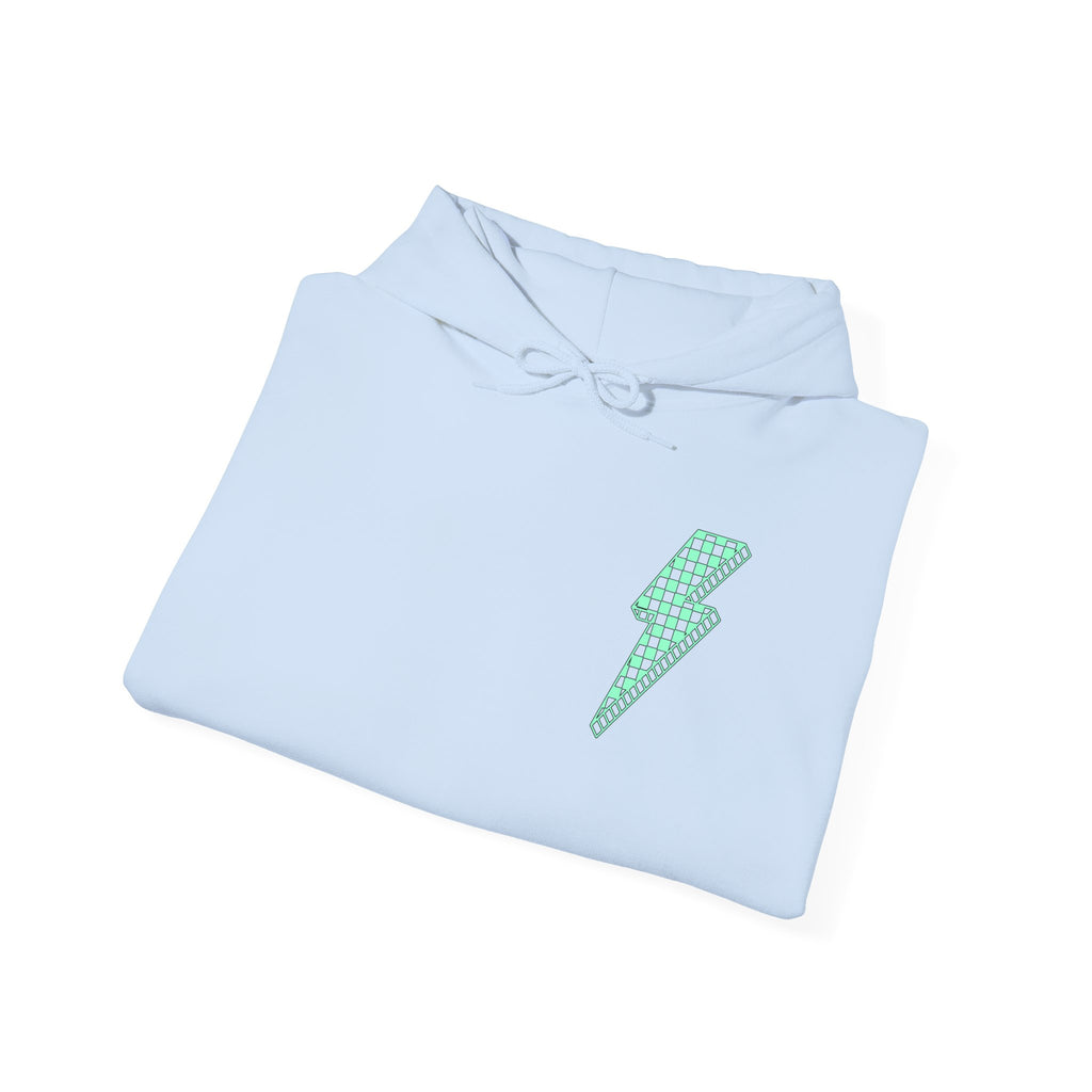 Antisocial Moms Club Hoodie — Funny Mom Squad Sweatshirt