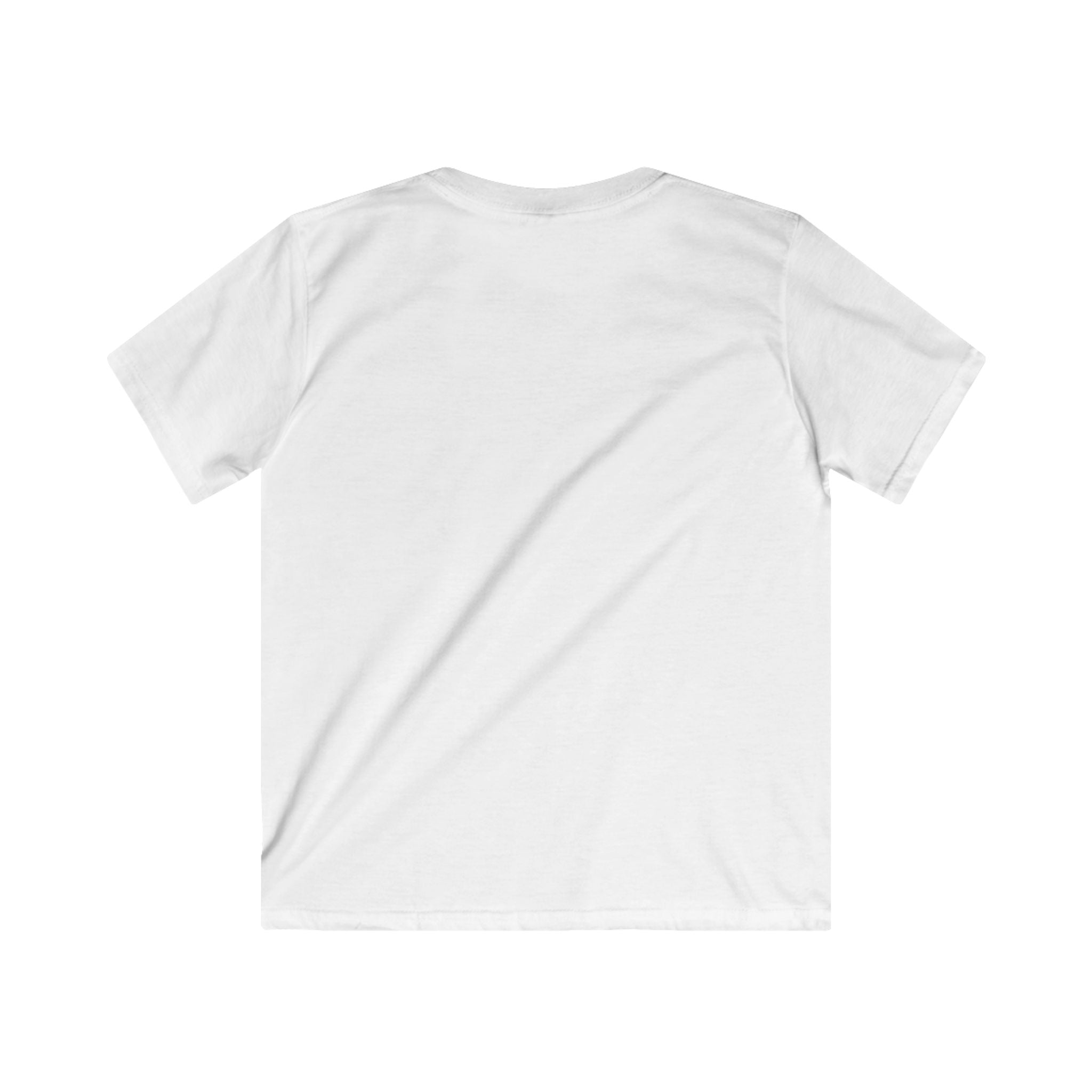 Kids "Dude" T-Shirt — Fun Casual Tee for Boys