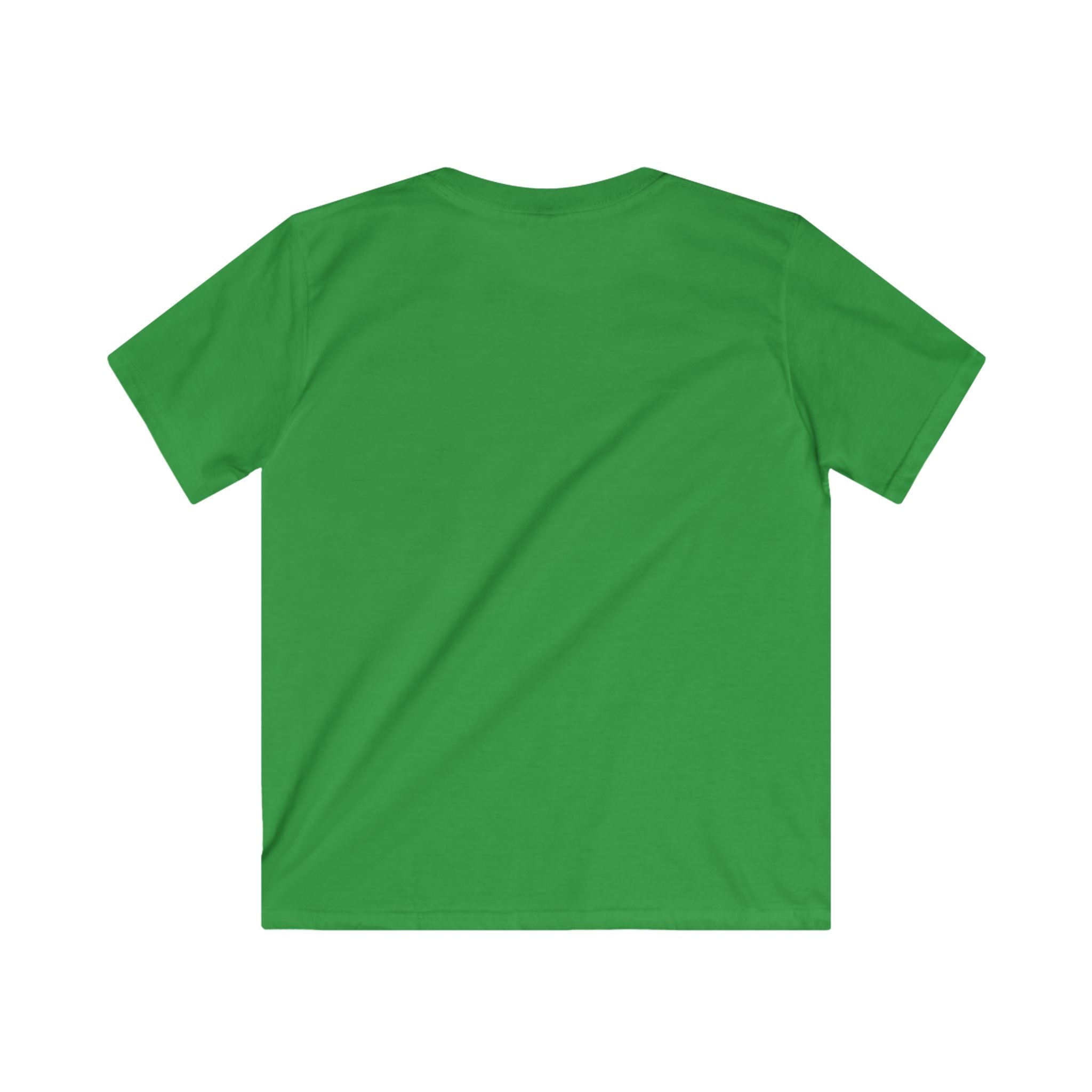 Kids "Dude" T-Shirt — Fun Casual Tee for Boys