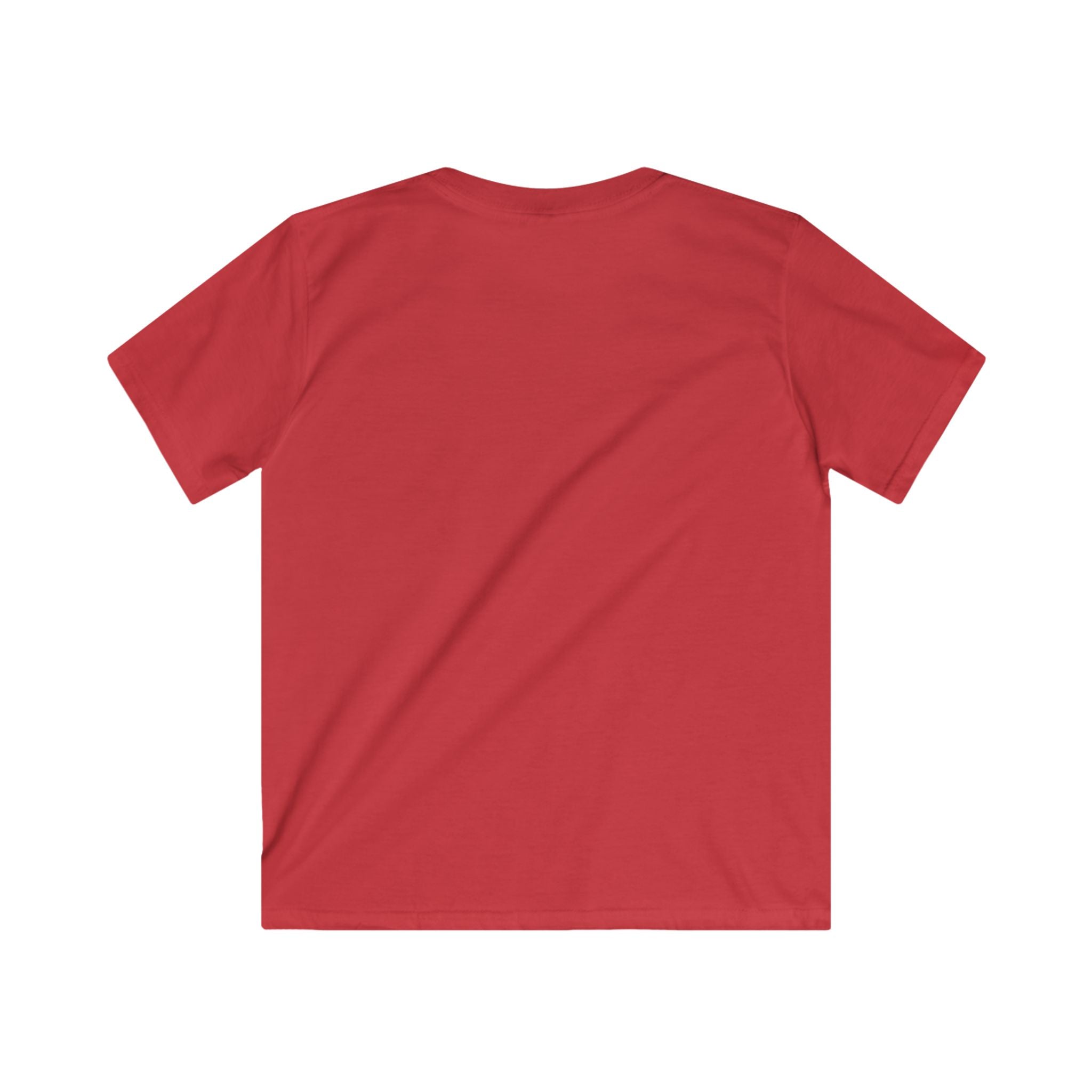 Kids "Dude" T-Shirt — Fun Casual Tee for Boys