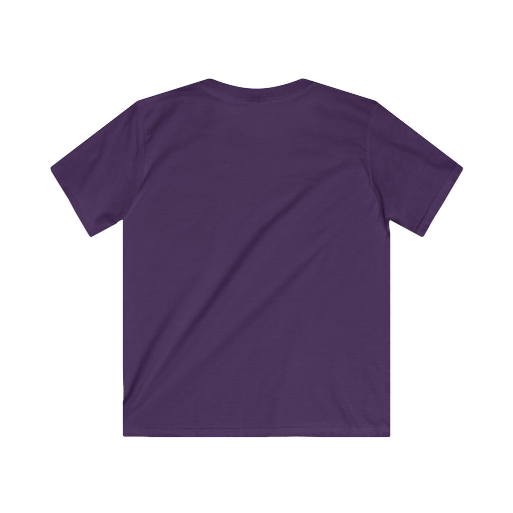 Kids "Dude" T-Shirt — Fun Casual Tee for Boys