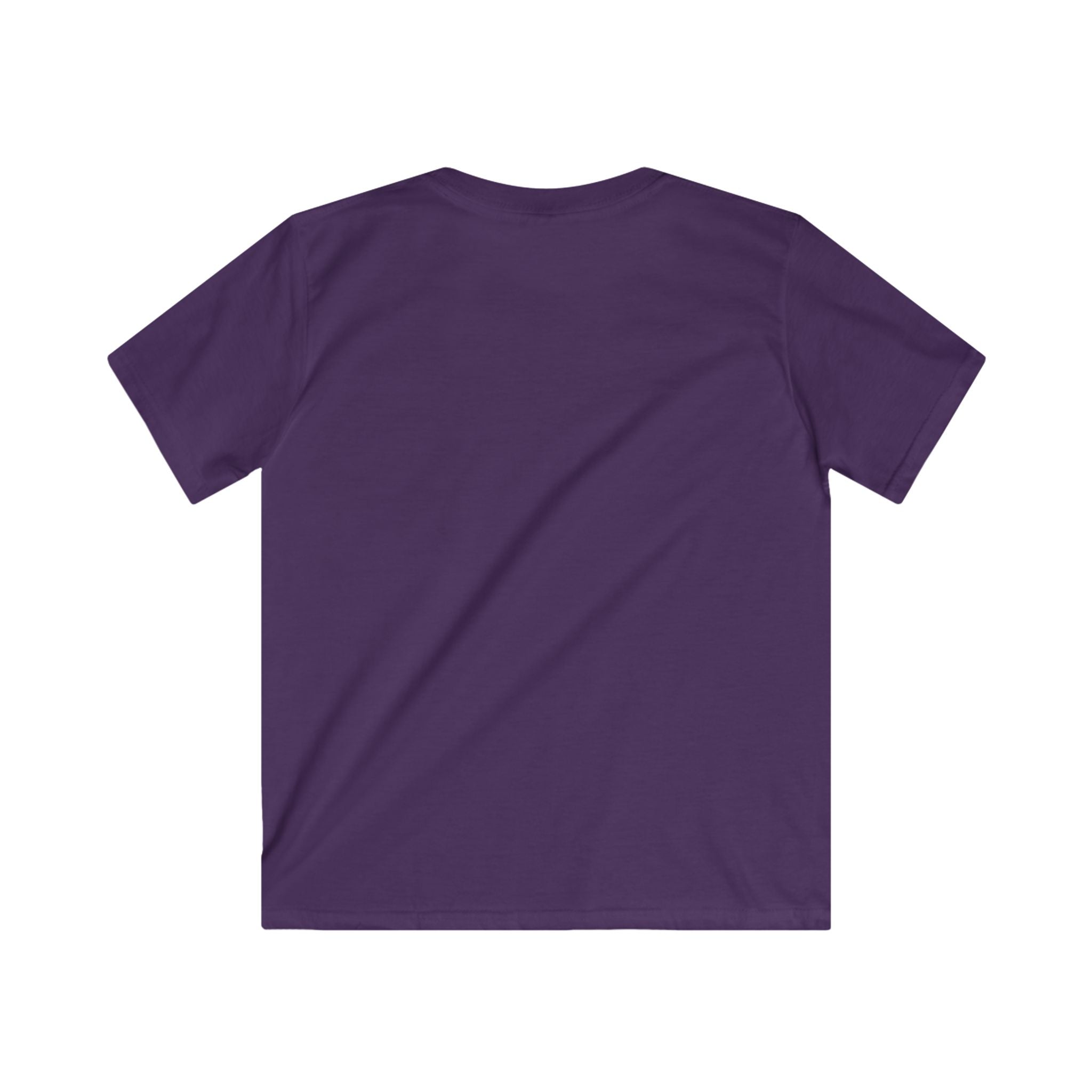 Kids "Dude" T-Shirt — Fun Casual Tee for Boys