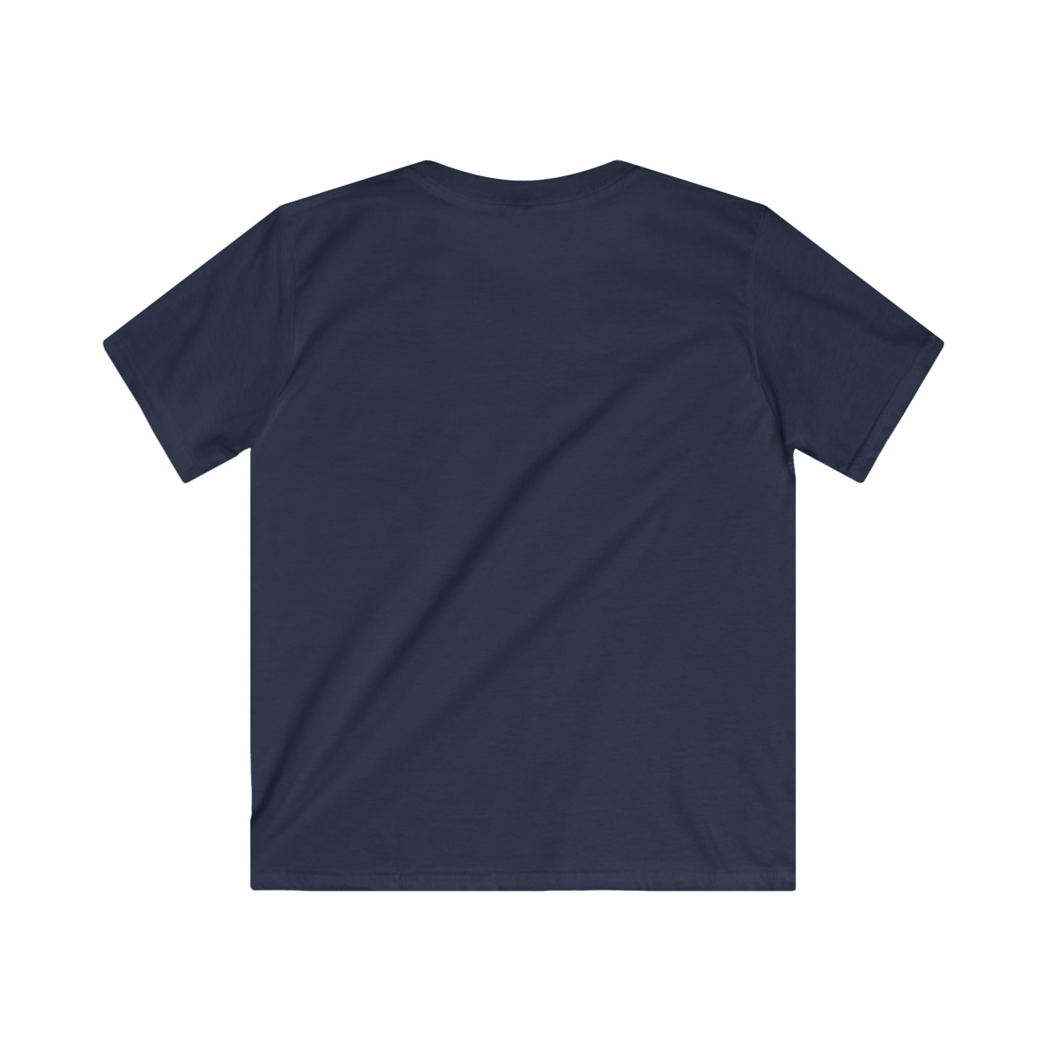 Kids "Dude" T-Shirt — Fun Casual Tee for Boys