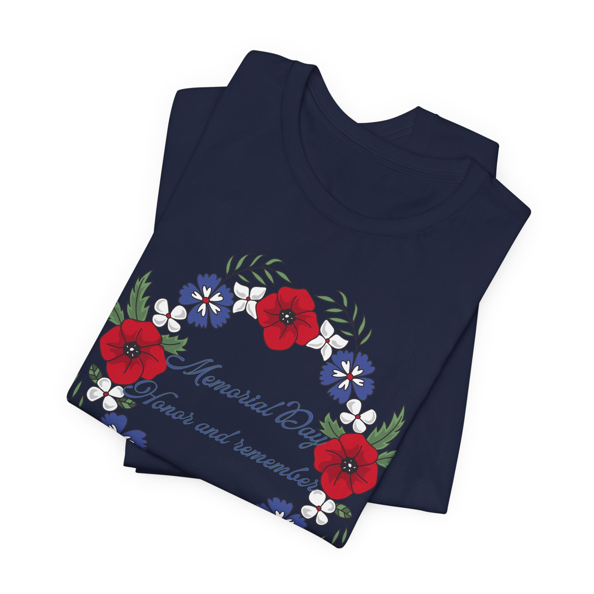 Honor and Remember T-Shirt