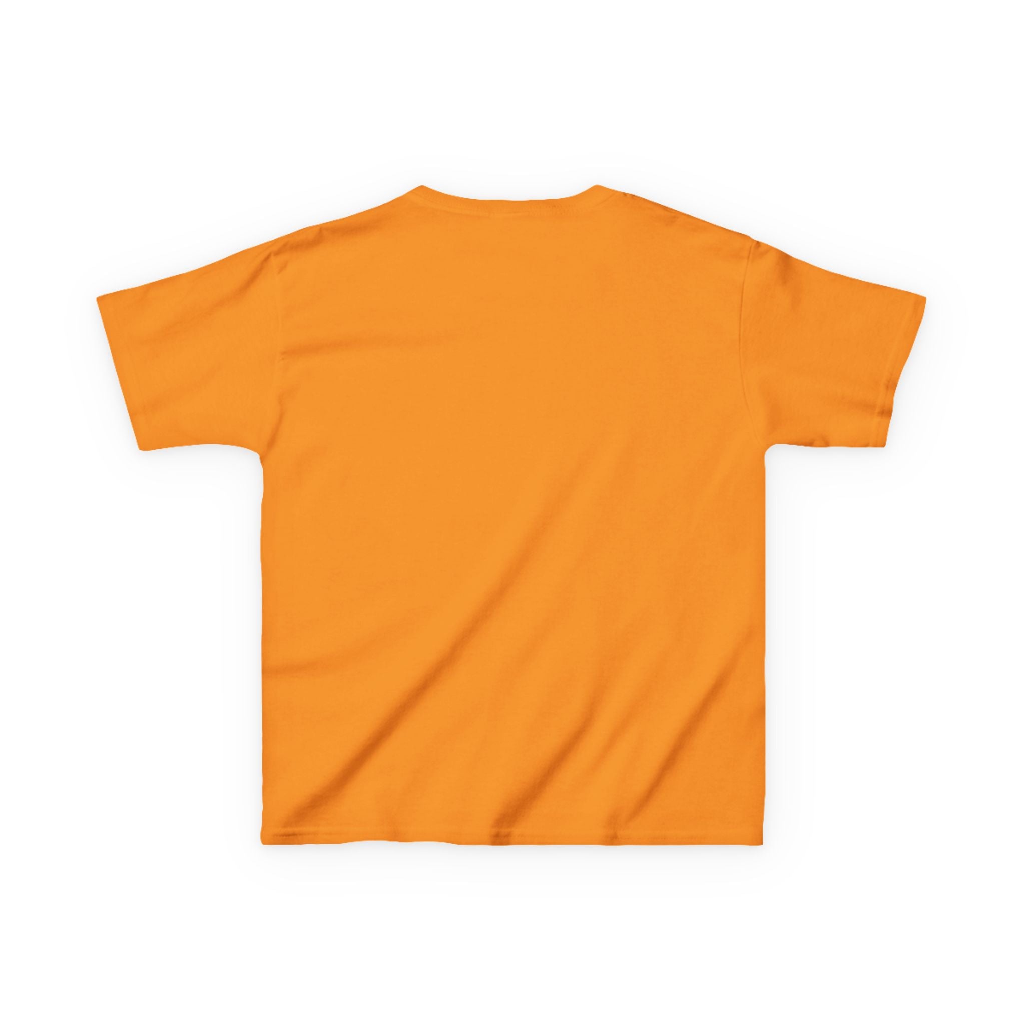 Kids Punk Smiley Tee — “Mama’s Boy” Graphic T-Shirt