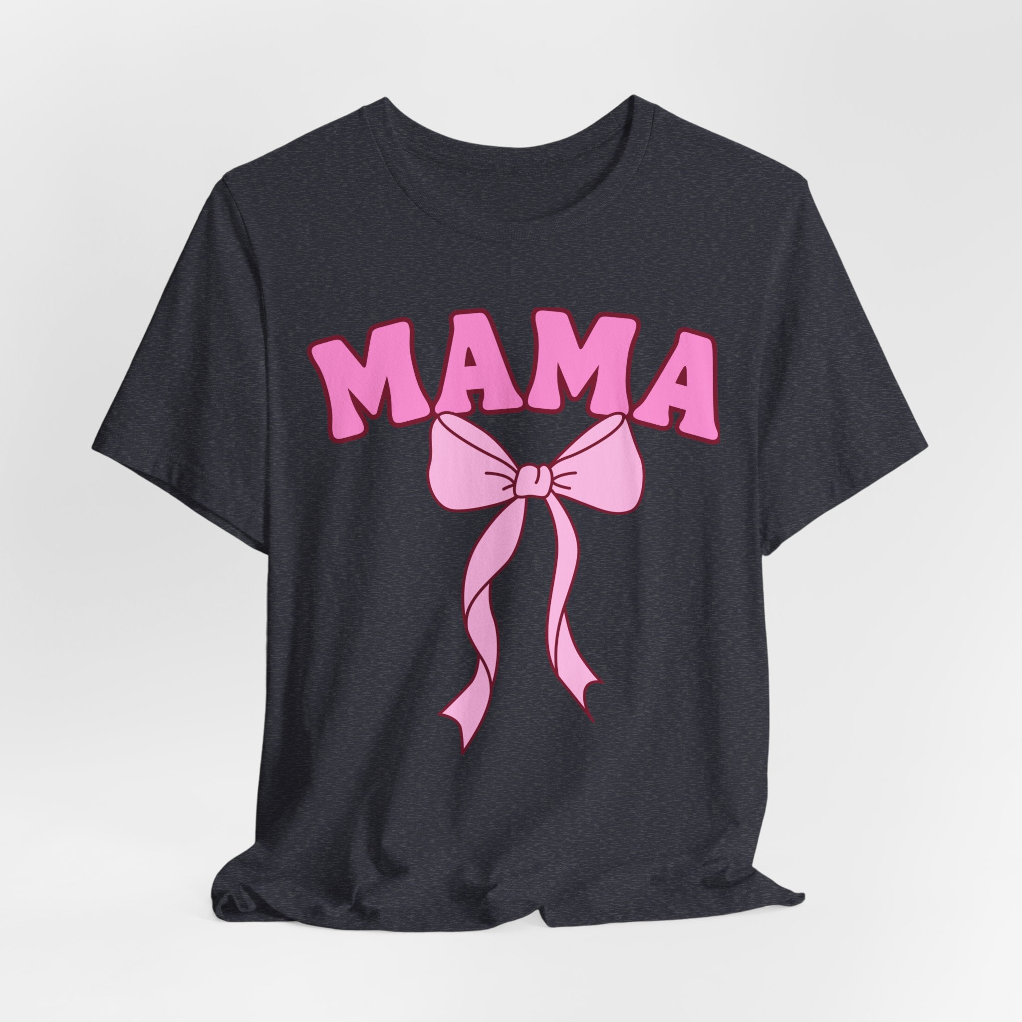 Mama Bow Tee