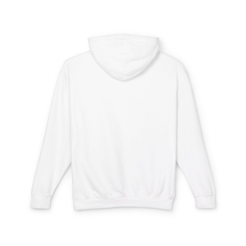 "In My Mom Era" Hoodie — Lightweight Mom Life Sweatshirt