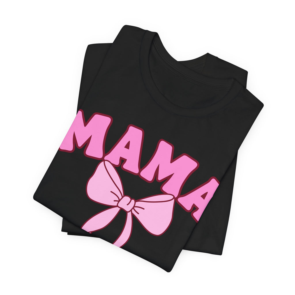 Mama Bow Tee
