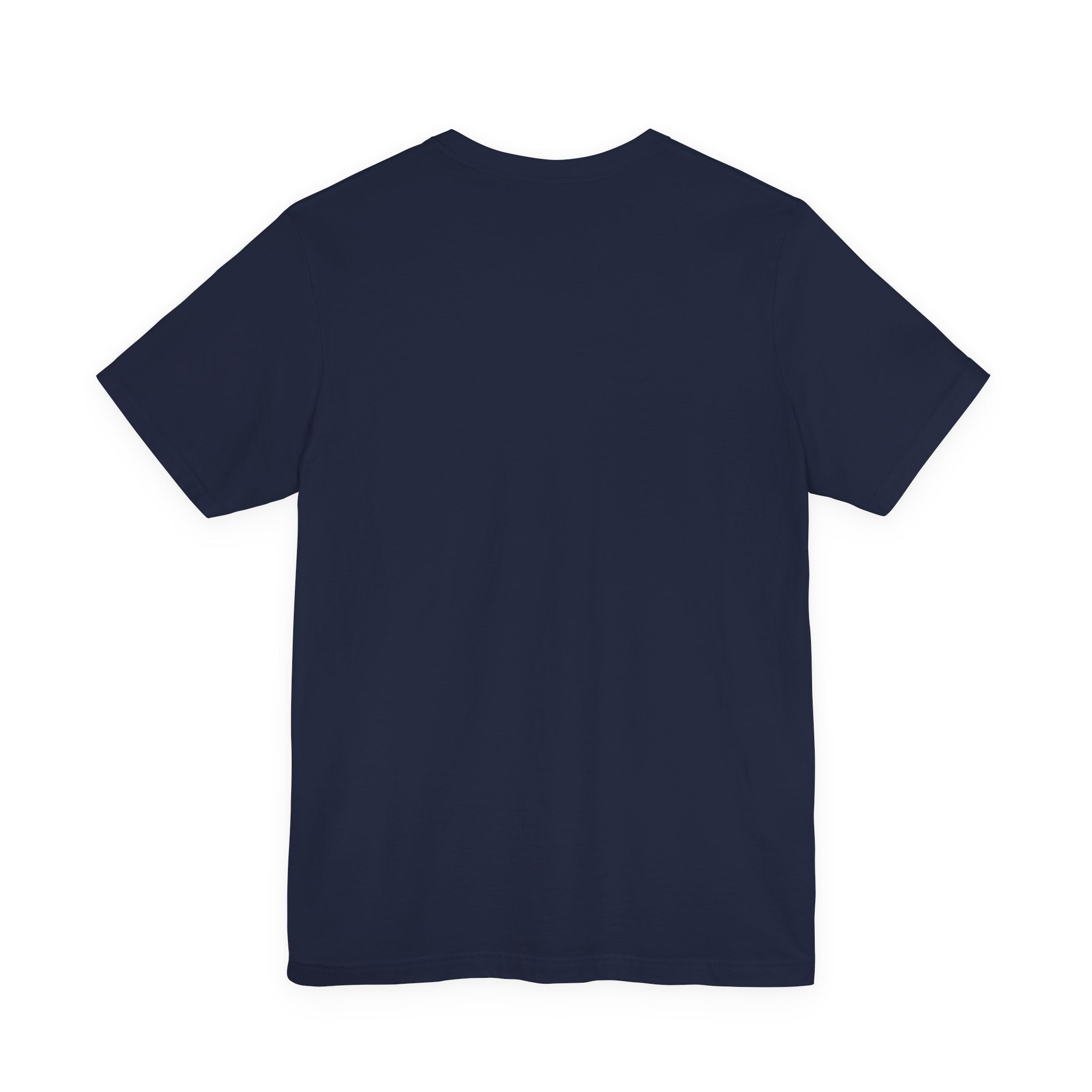 Mama checkered lightning bolt tee