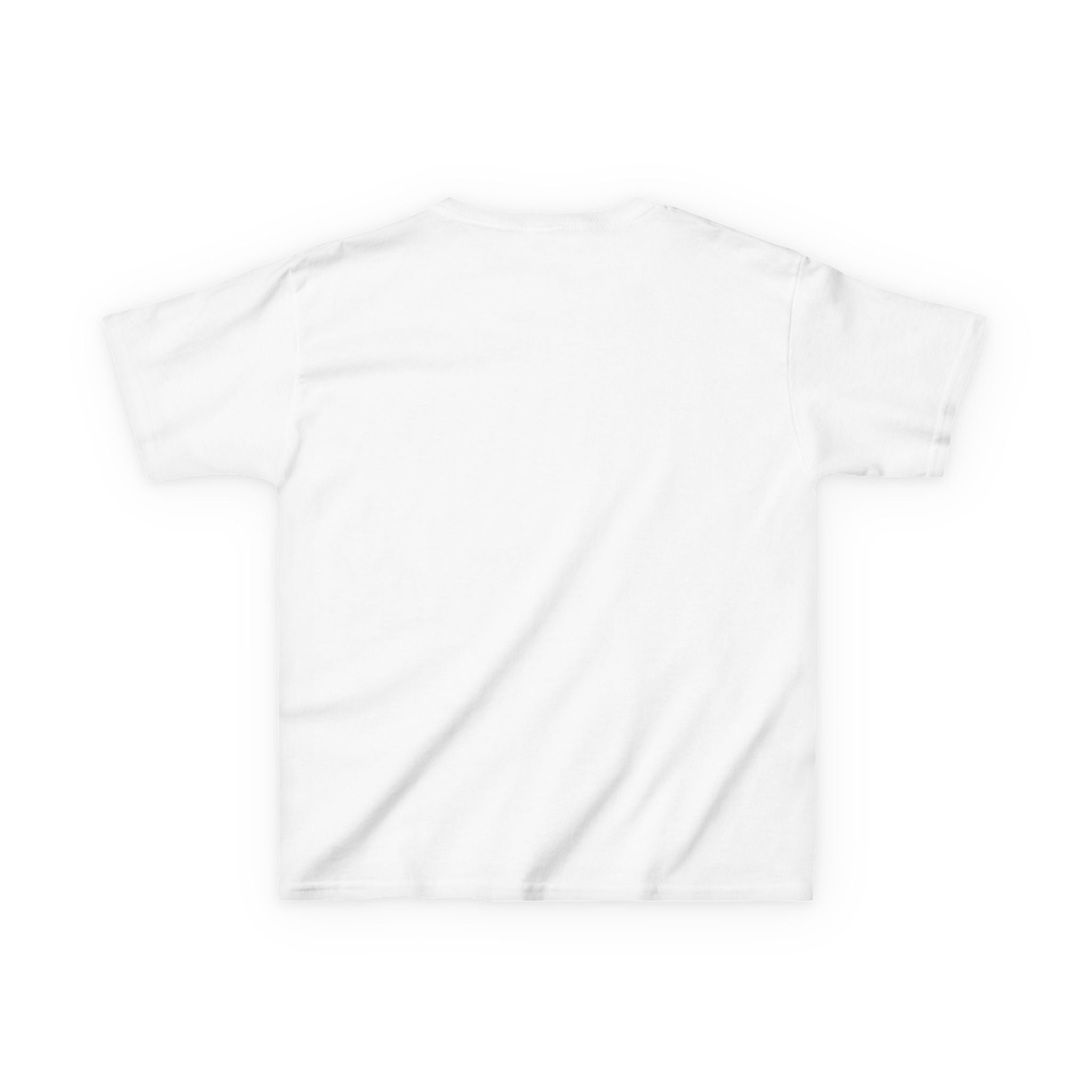 Kids Punk Smiley Tee — “Mama’s Boy” Graphic T-Shirt