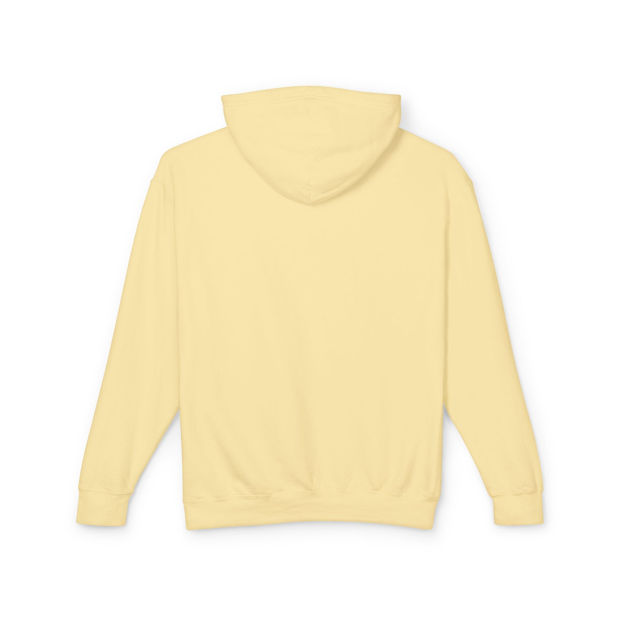 "In My Mom Era" Hoodie — Lightweight Mom Life Sweatshirt