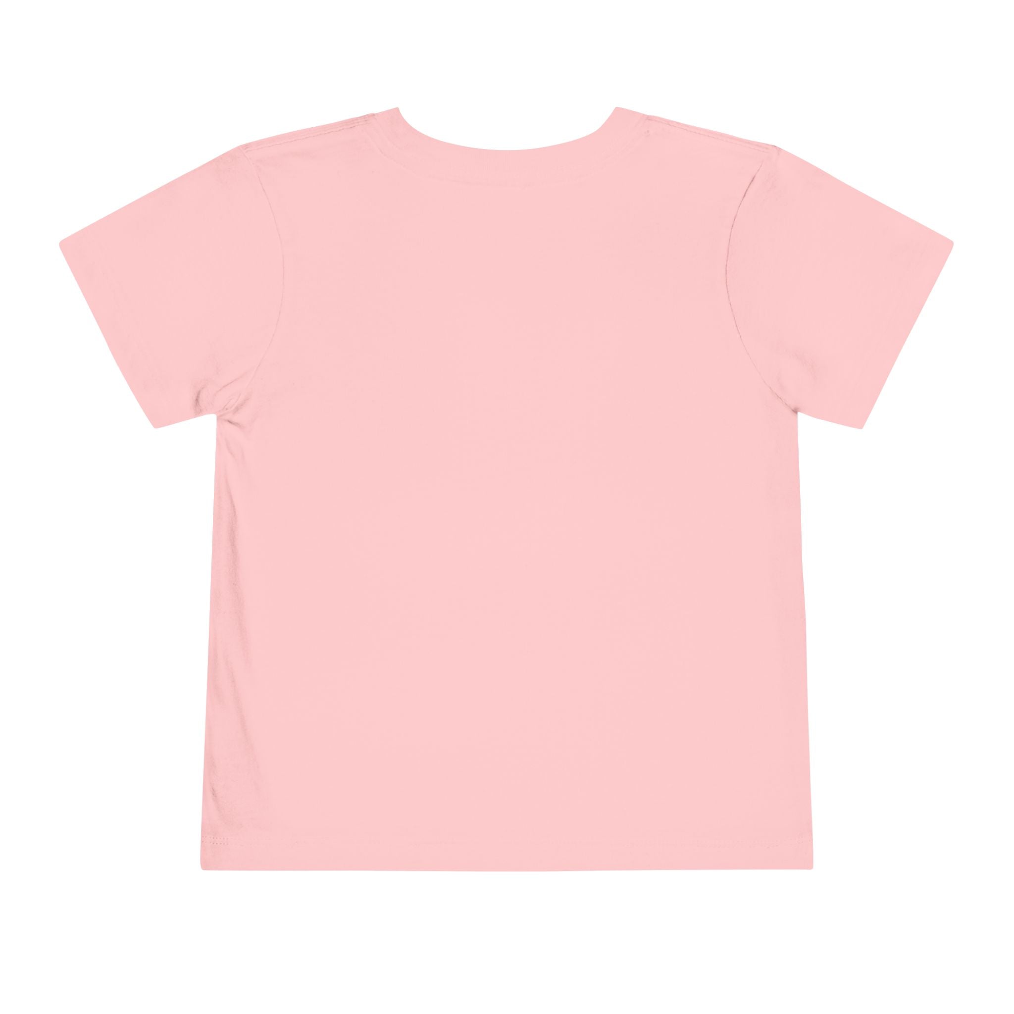 Kind People Are My Kind Of People Toddler Tee