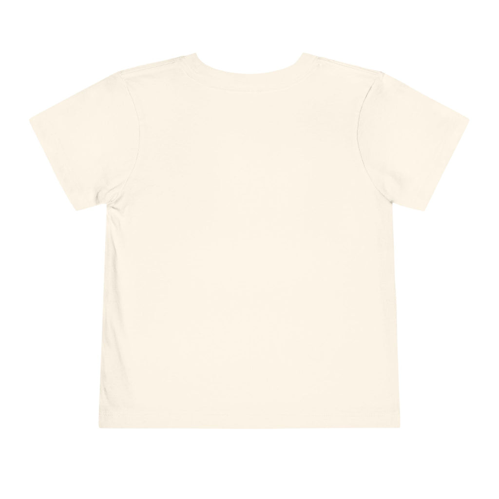 Kind People Are My Kind Of People Toddler Tee