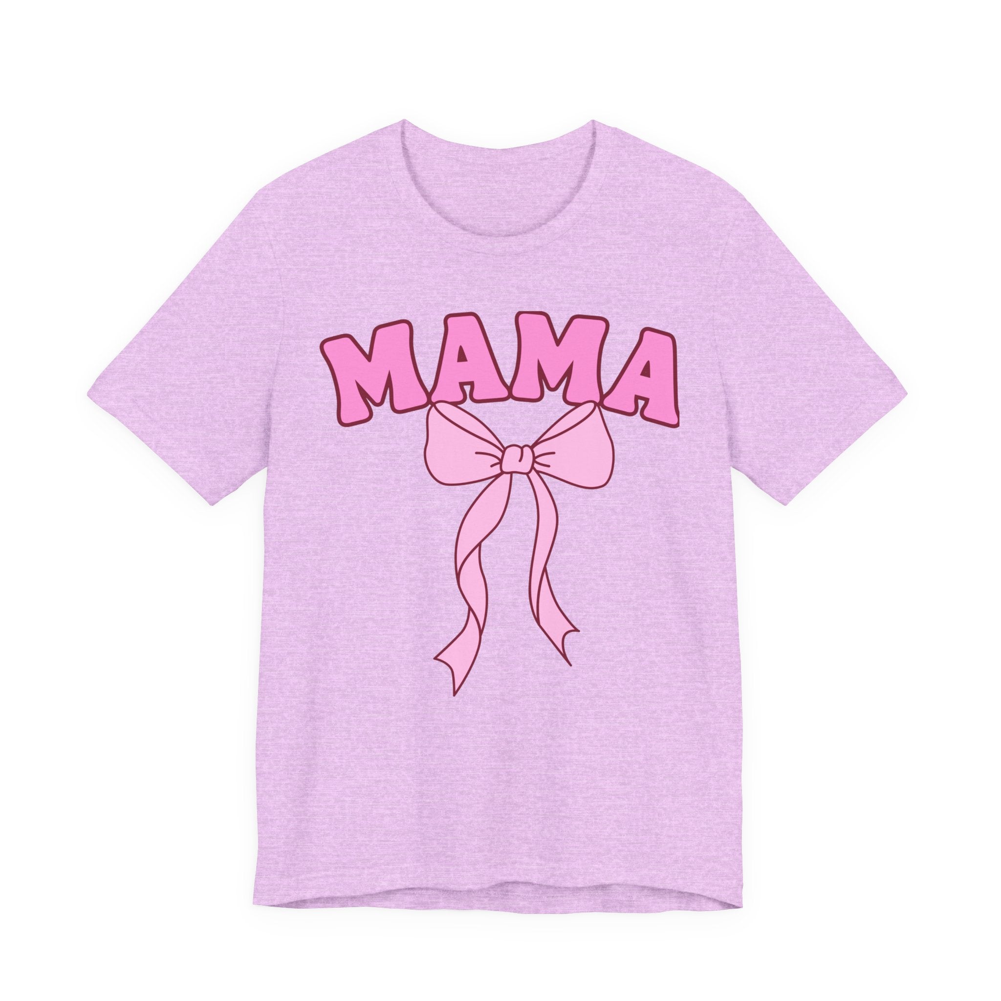 Mama Bow Tee