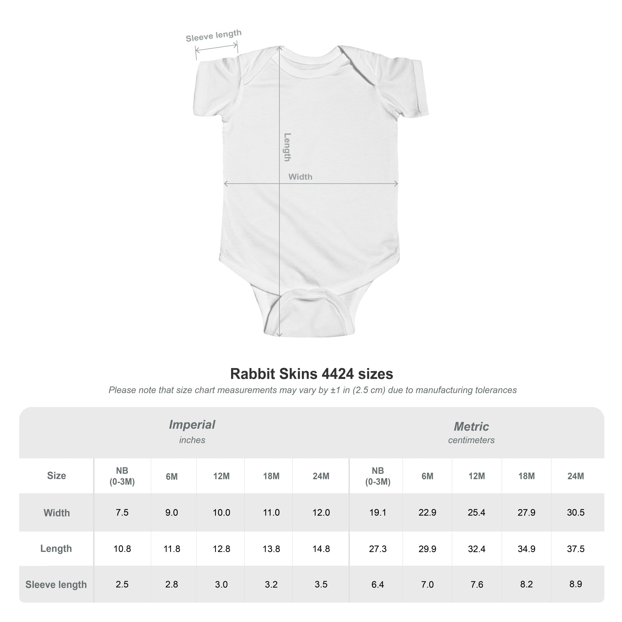 "Kind People Are My Kind of People" Infant Bodysuit — Cute Positive Baby Onesie