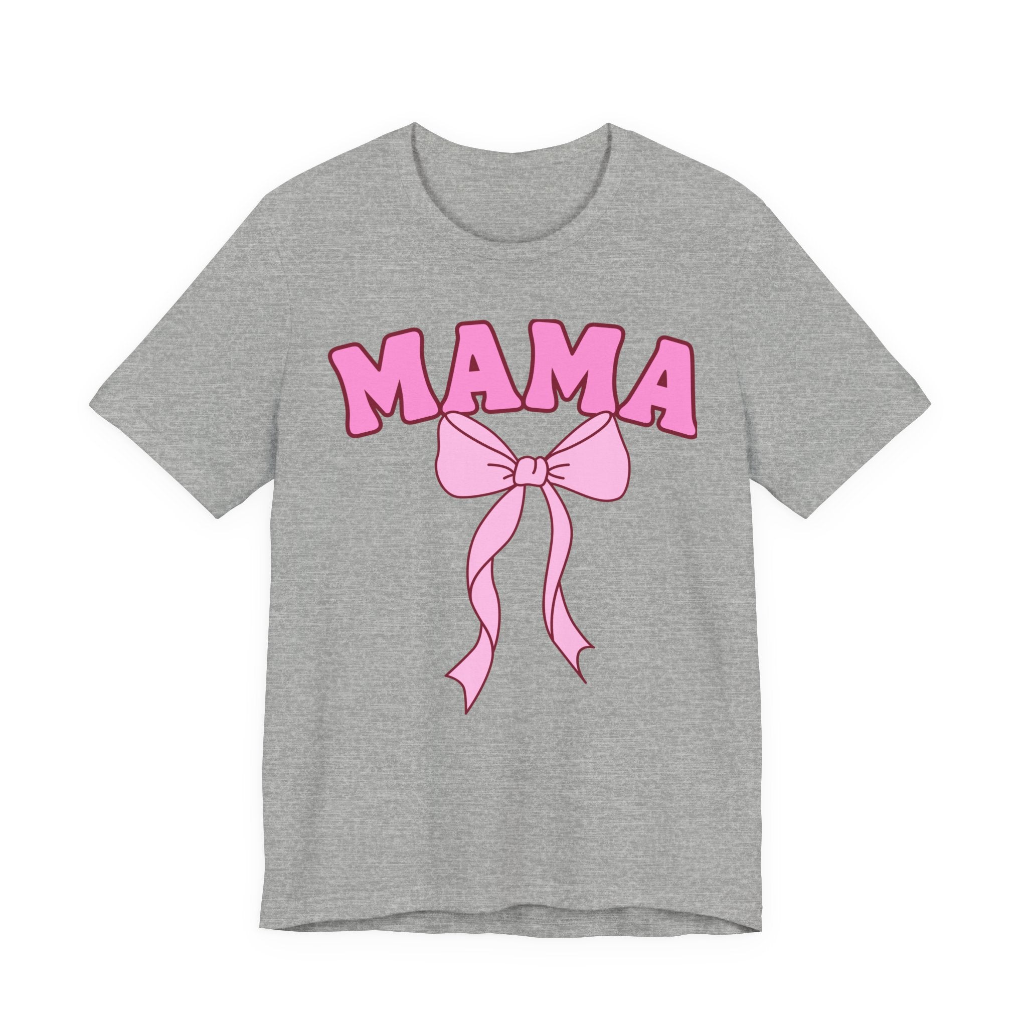 Mama Bow Tee