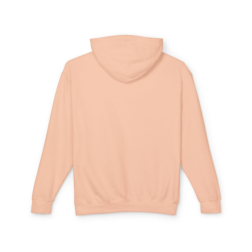 "In My Mom Era" Hoodie — Lightweight Mom Life Sweatshirt