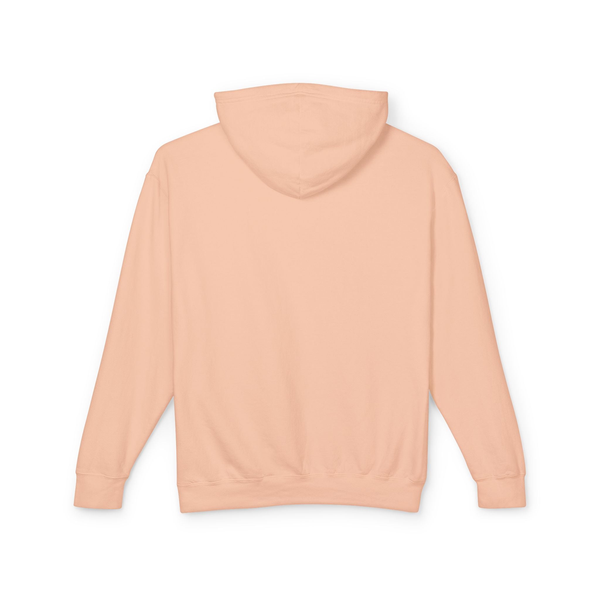 "In My Mom Era" Hoodie — Lightweight Mom Life Sweatshirt
