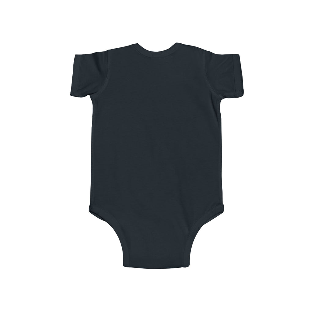Infant Bodysuit — "My Mom Doesn’t Want Your Advice" Funny Baby Onesie