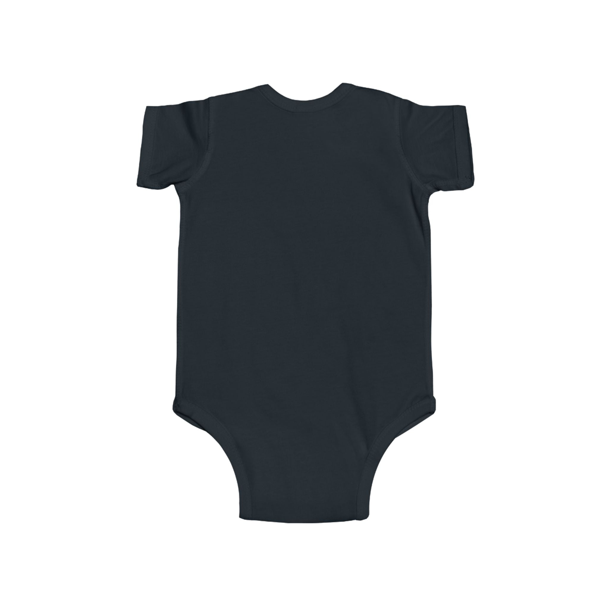 Infant Bodysuit — "My Mom Doesn’t Want Your Advice" Funny Baby Onesie