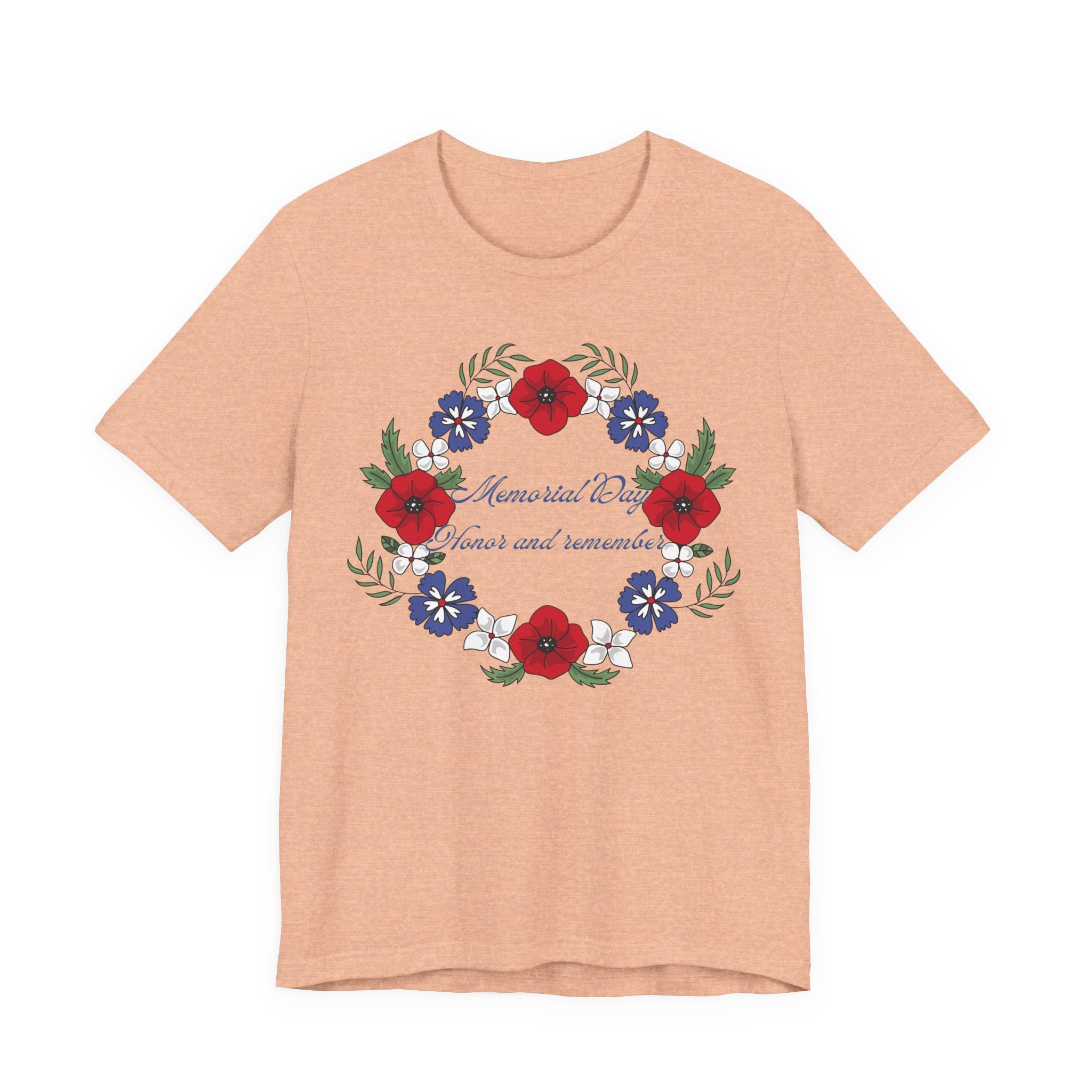 Honor and Remember T-Shirt