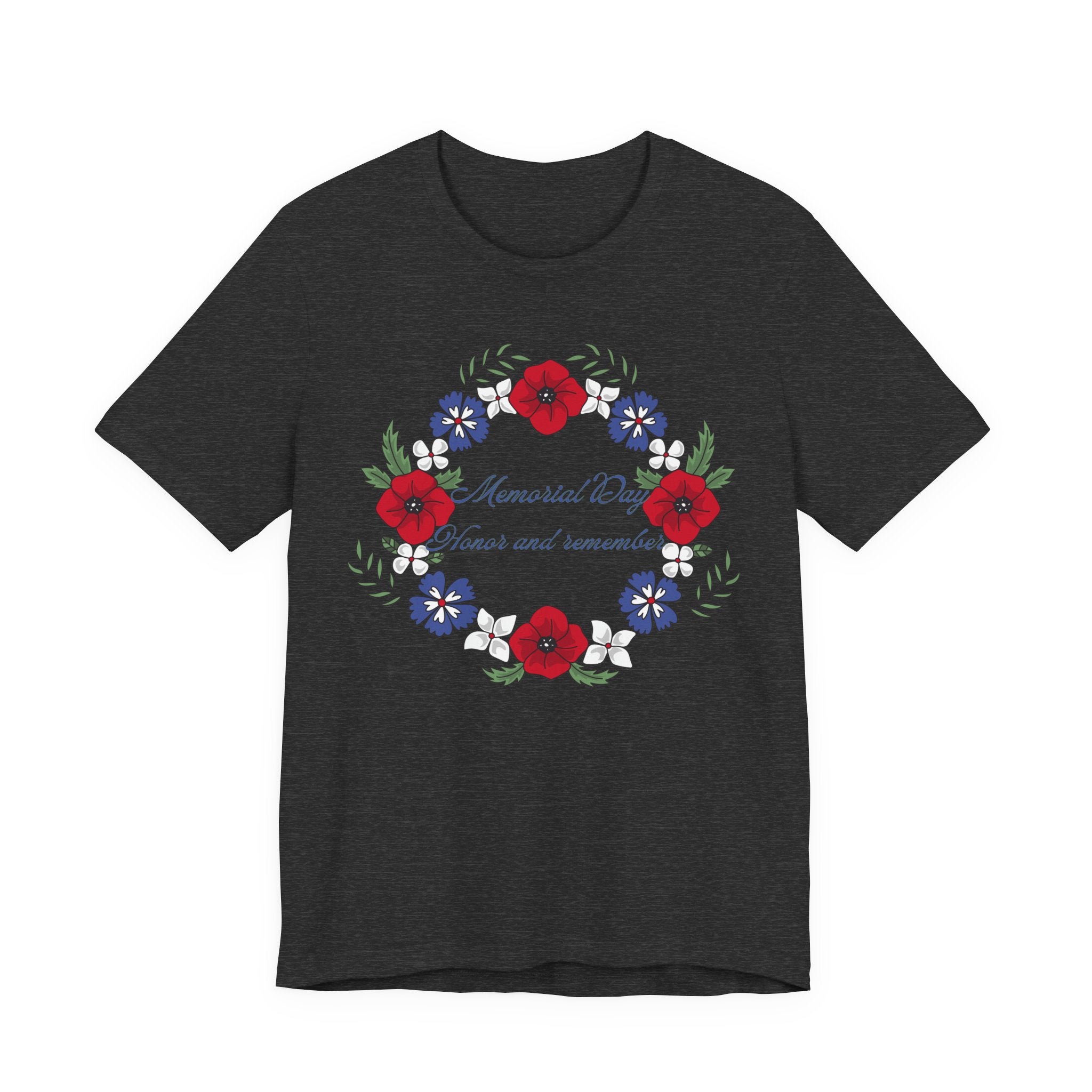 Honor and Remember T-Shirt