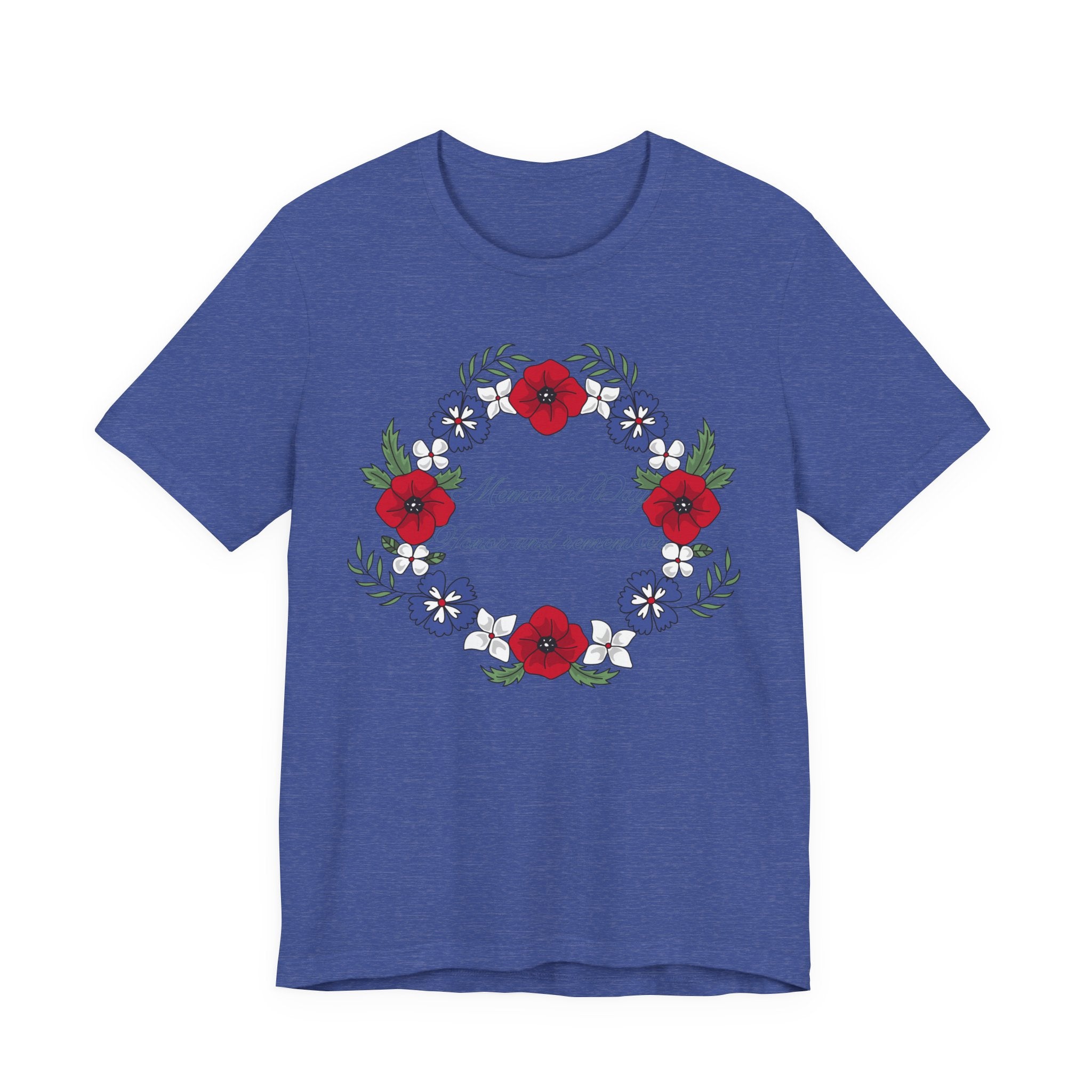 Honor and Remember T-Shirt