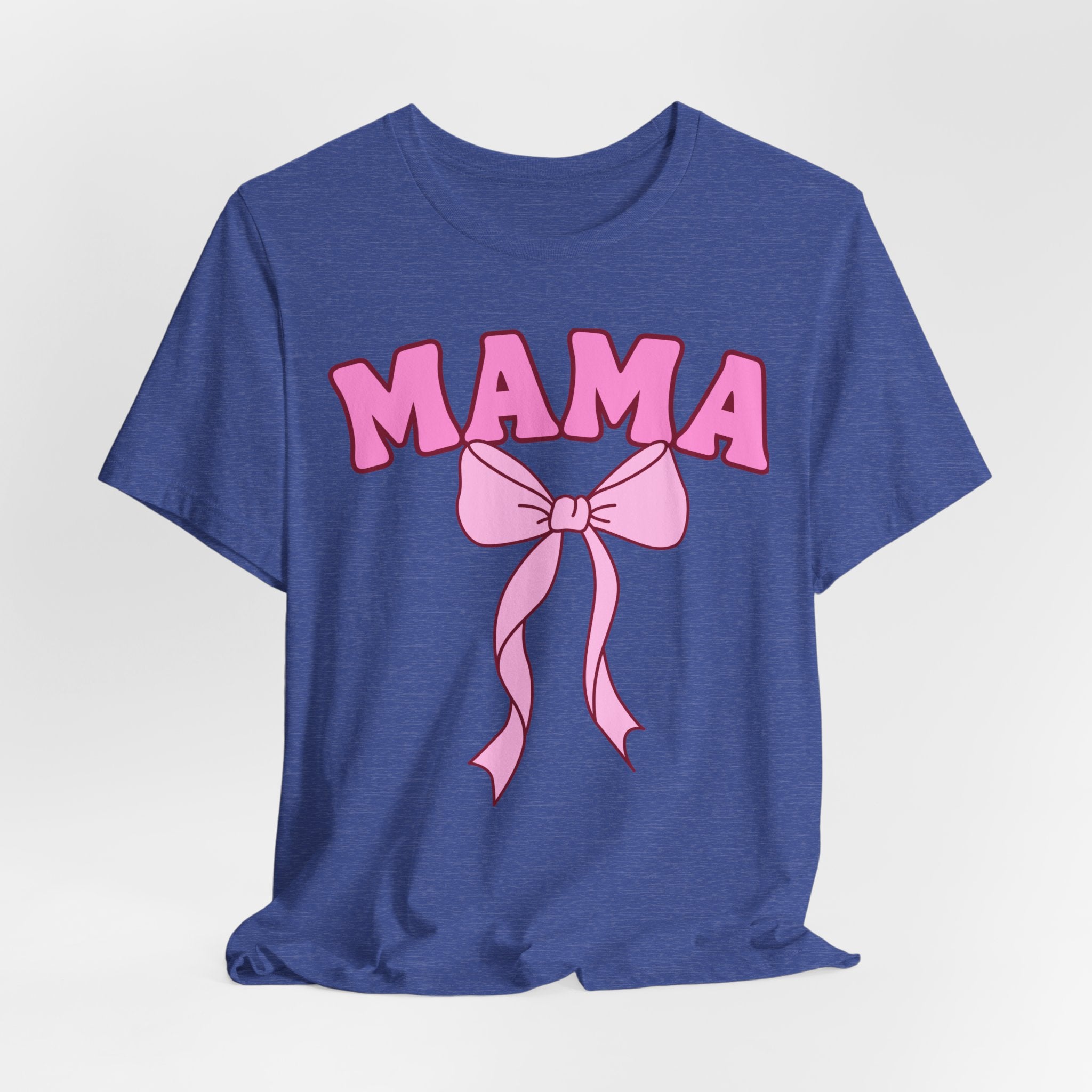 Mama Bow Tee