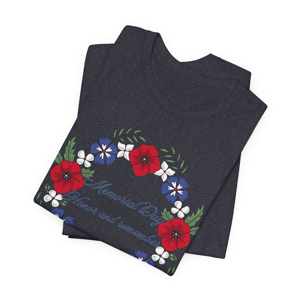Honor and Remember T-Shirt