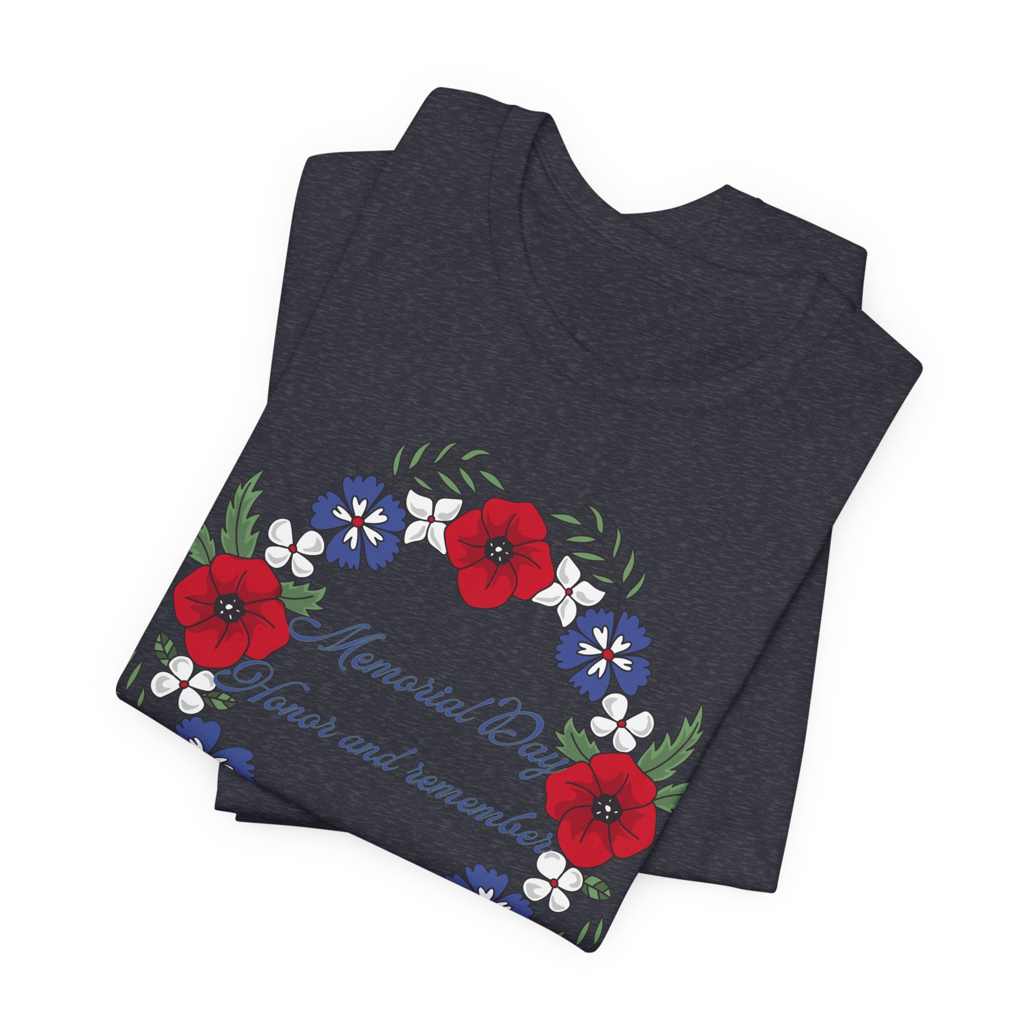 Honor and Remember T-Shirt