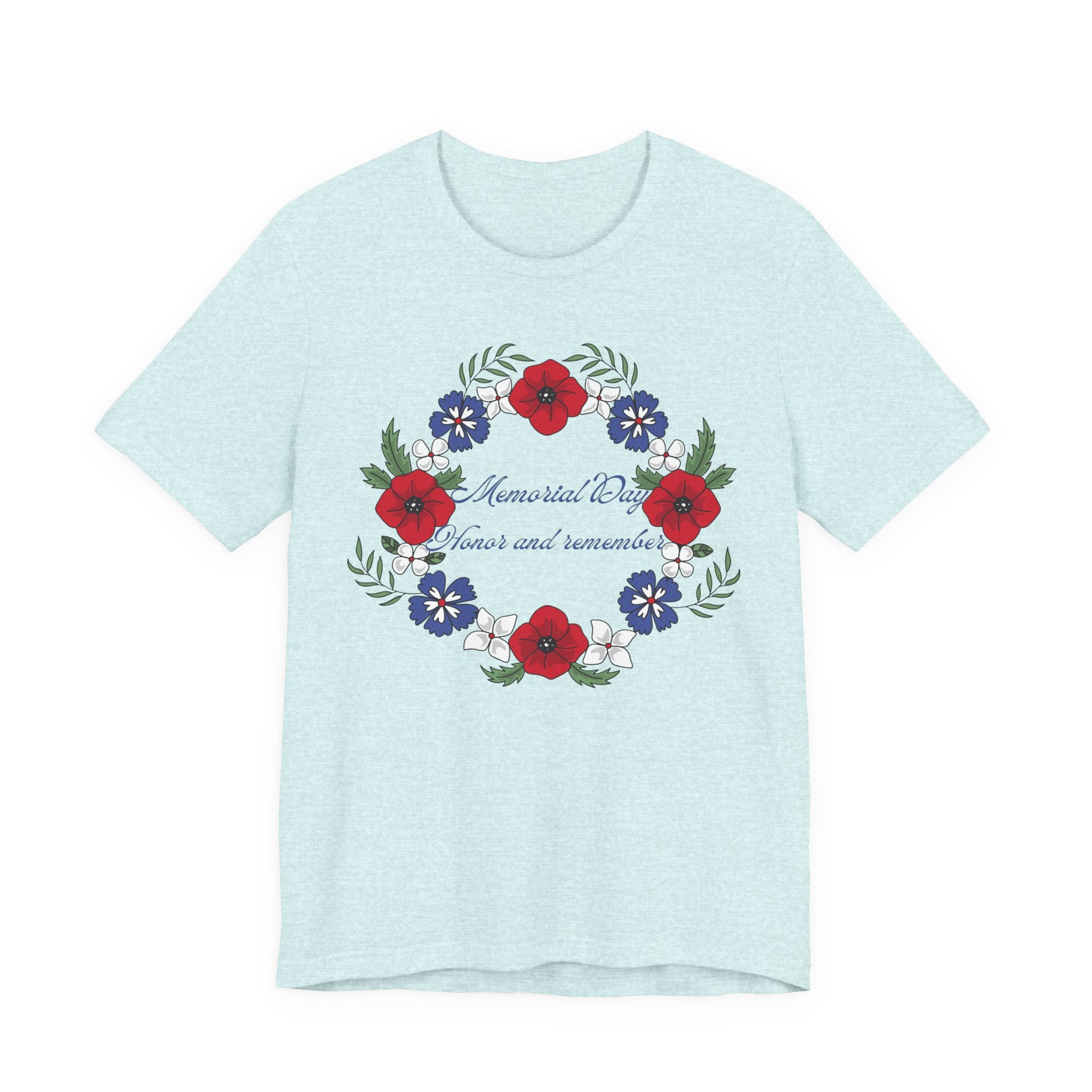 Honor and Remember T-Shirt