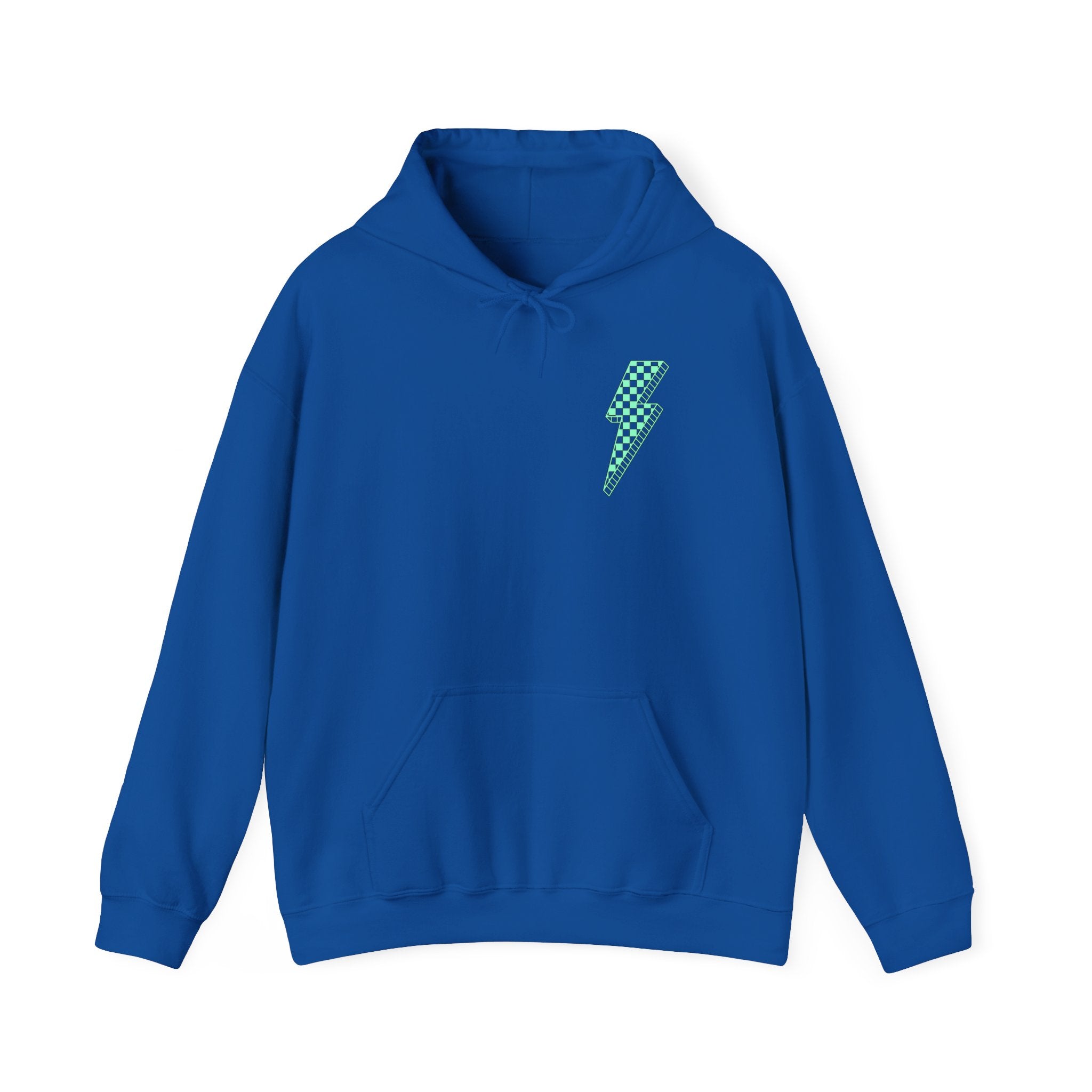 Antisocial Moms Club Hoodie — Funny Mom Squad Sweatshirt