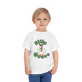 Silly Goose Toddler Tee — Cute Goose Graphic Kids Shirt