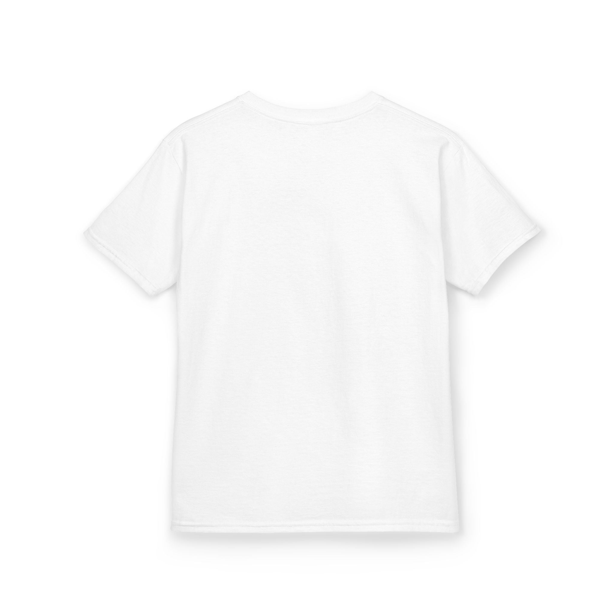 Kids Punk Smiley Tee — “Mama’s Boy” Graphic T-Shirt