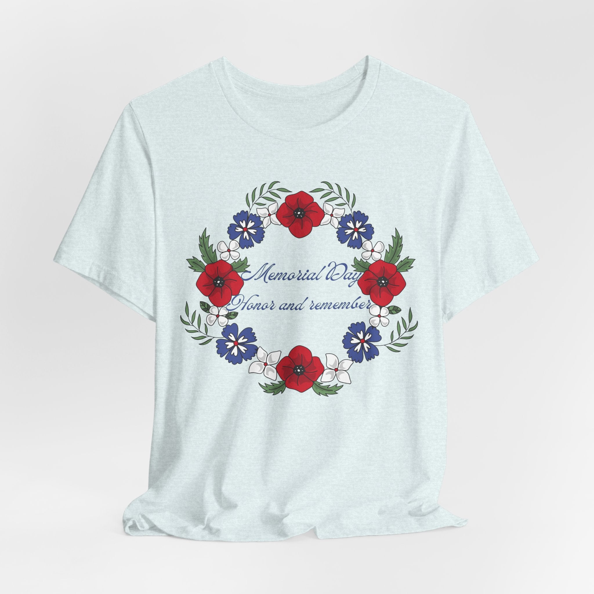 Honor and Remember T-Shirt