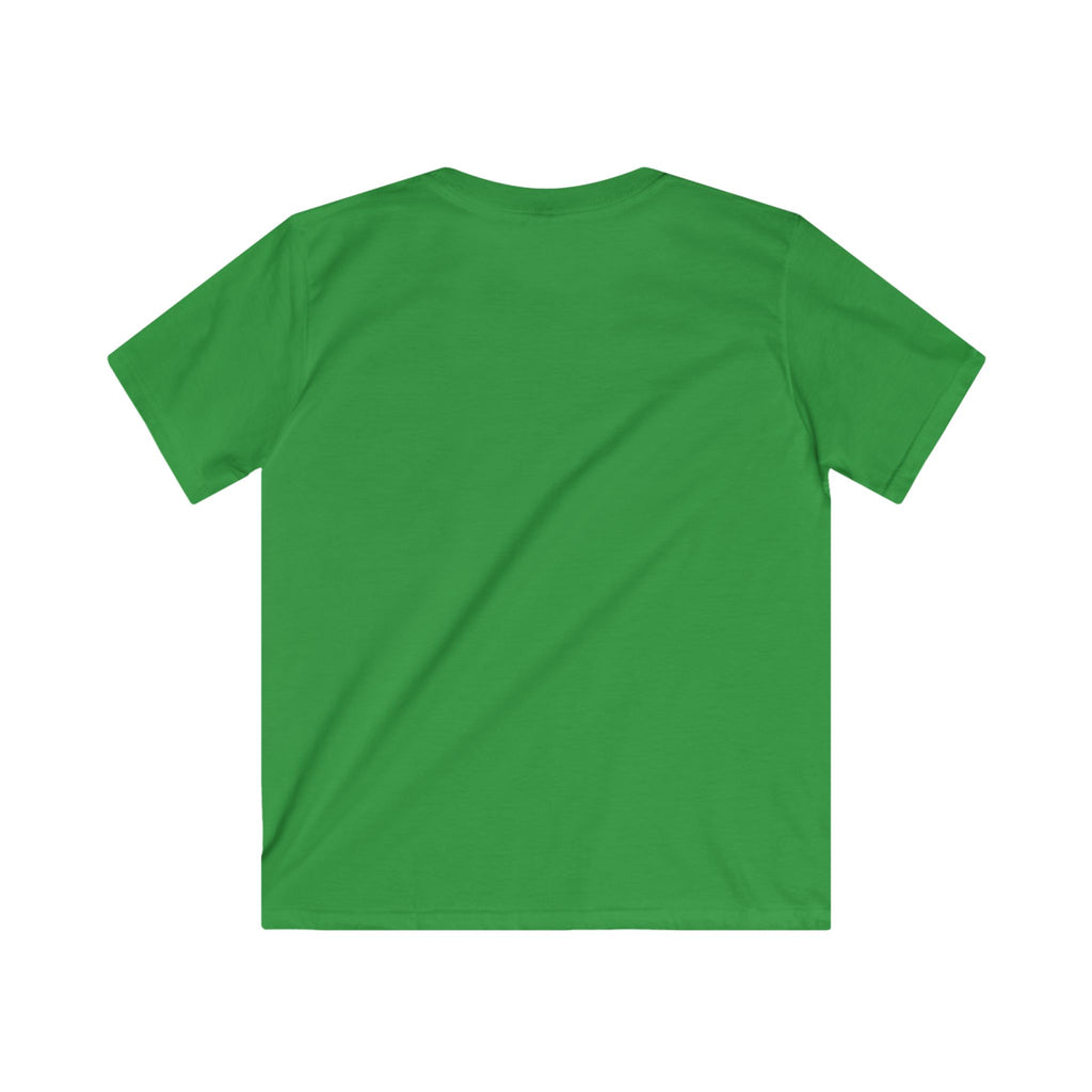 Kids Lightning Bolt Tee — Mini Lightning Bolt T-Shirt to Match Mama