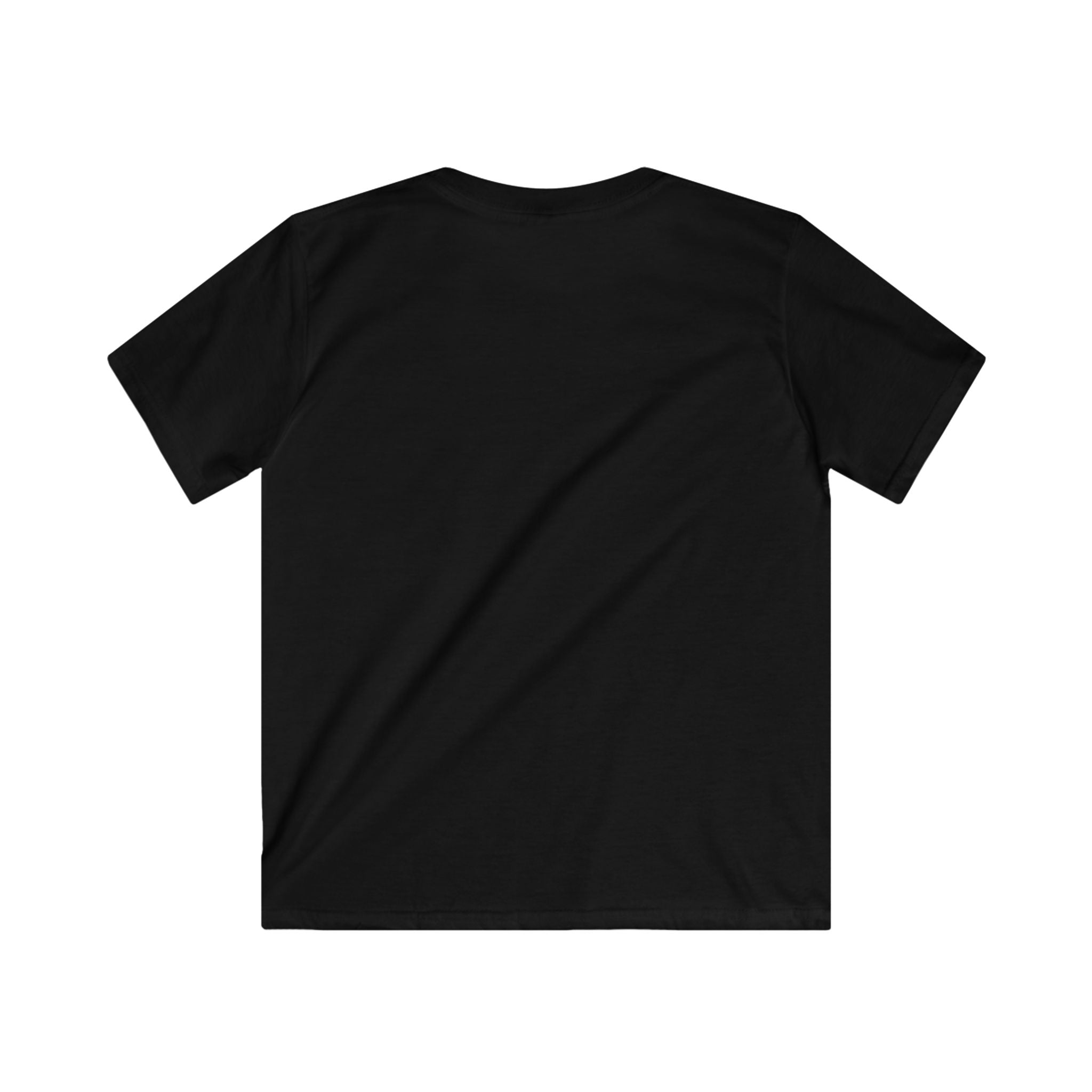 Kids Lightning Bolt Tee — Mini Lightning Bolt T-Shirt to Match Mama