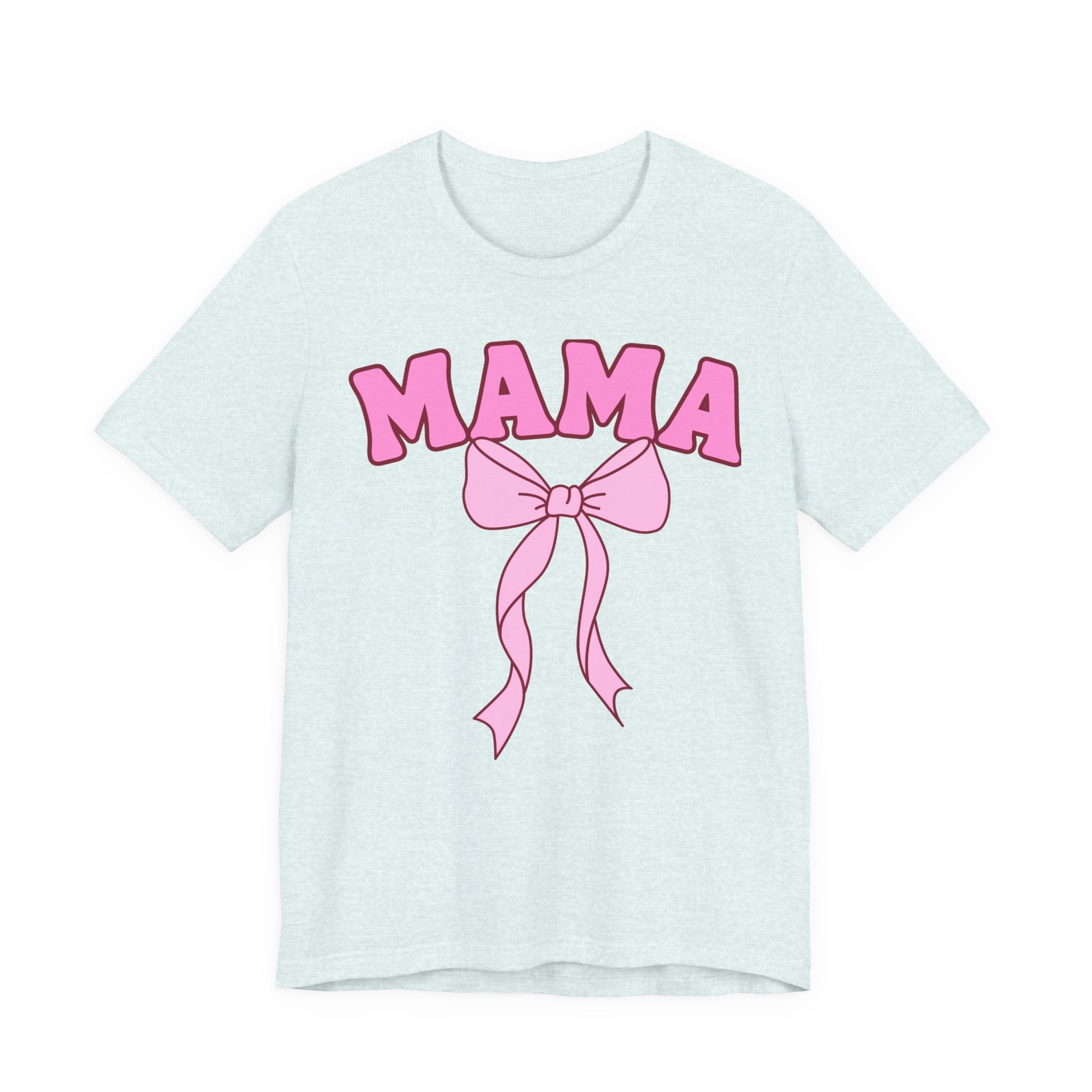 Mama Bow Tee
