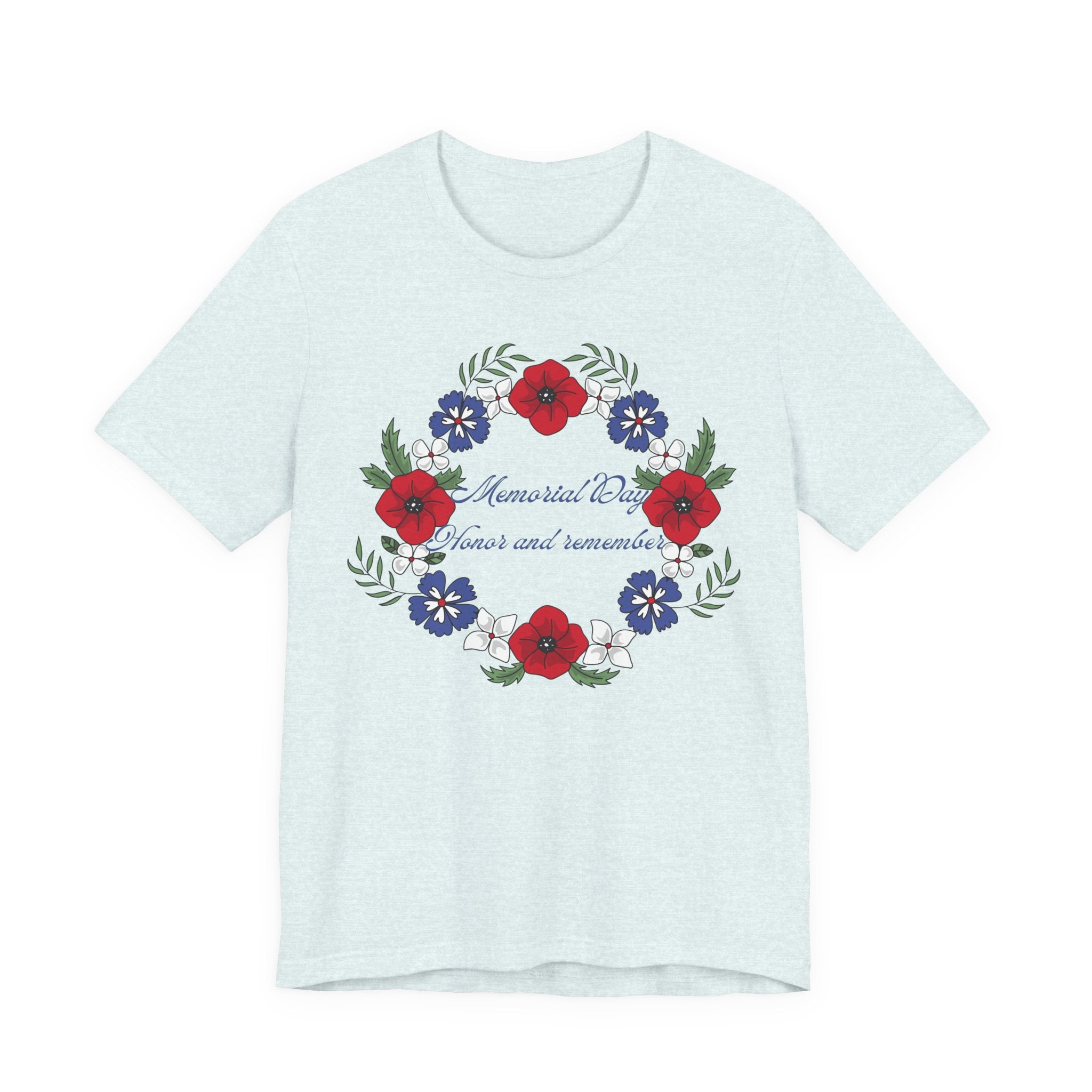 Honor and Remember T-Shirt