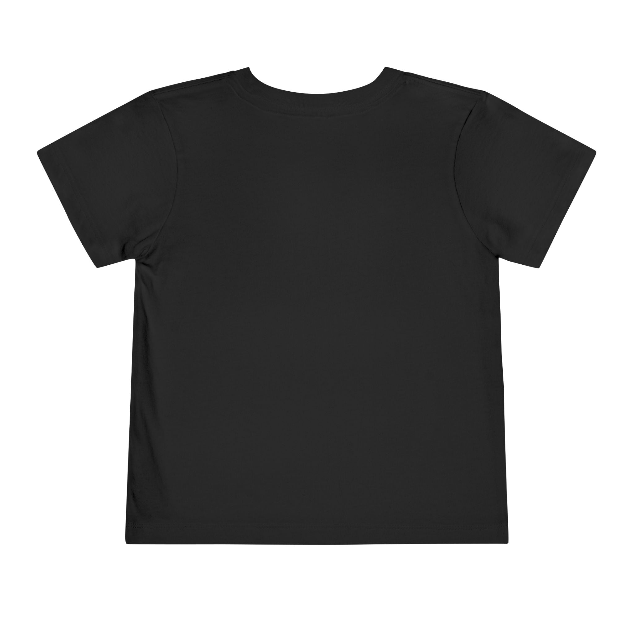 Life Is Good Toddler Tee — Positive Slogan Kids T-Shirt
