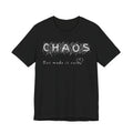 Chaos but cute tee
