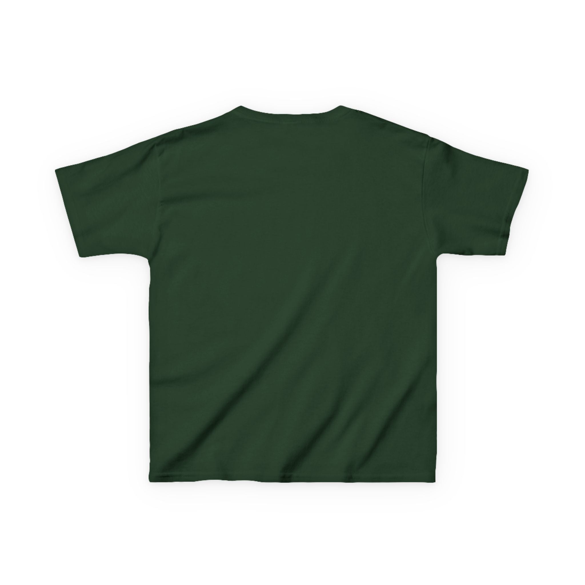 Kids Punk Smiley Tee — “Mama’s Boy” Graphic T-Shirt