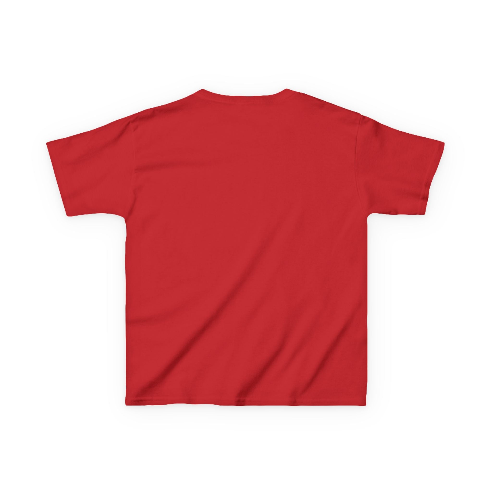Kids Punk Smiley Tee — “Mama’s Boy” Graphic T-Shirt