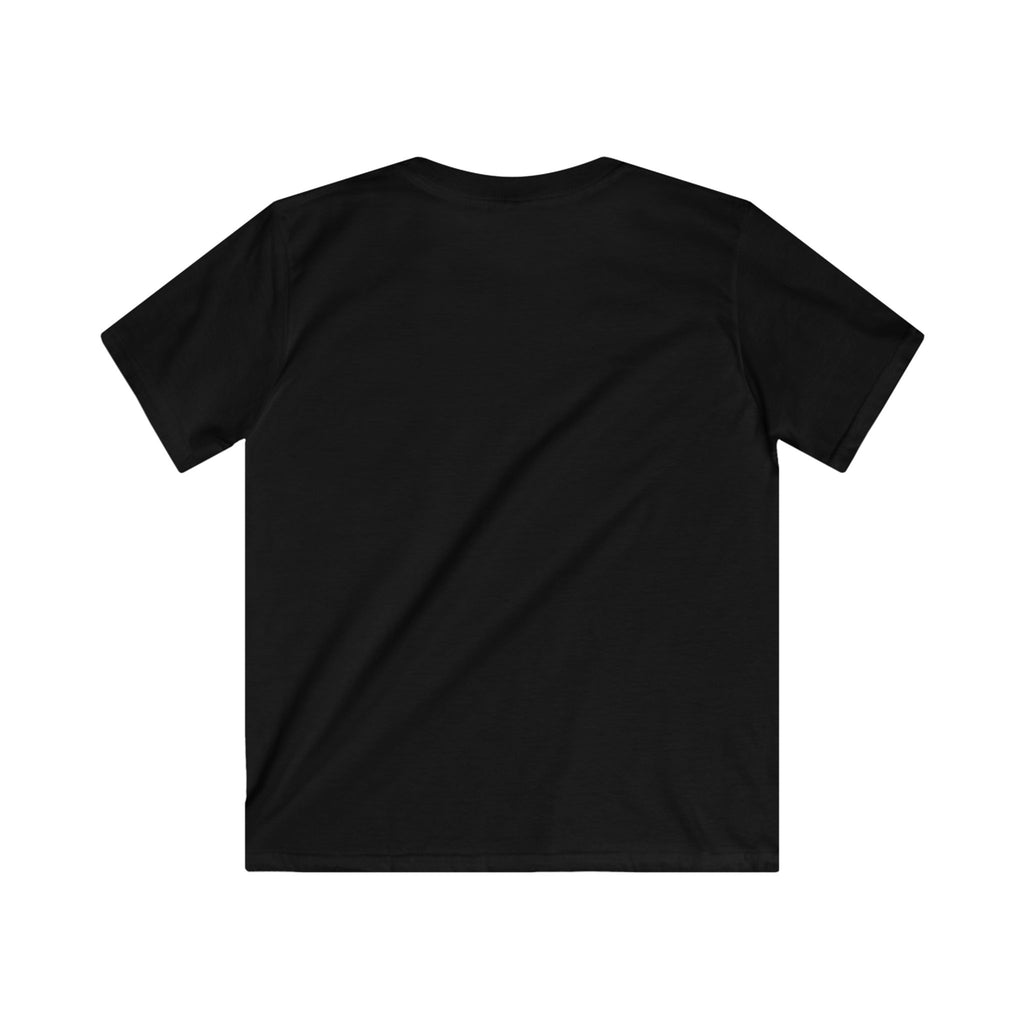 Life Is Good Kids Tee — Positive Graphic Children’s T-Shirt
