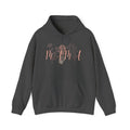 Mama Floral Hoodie – Cozy Mother's Day Gift Sweatshirt