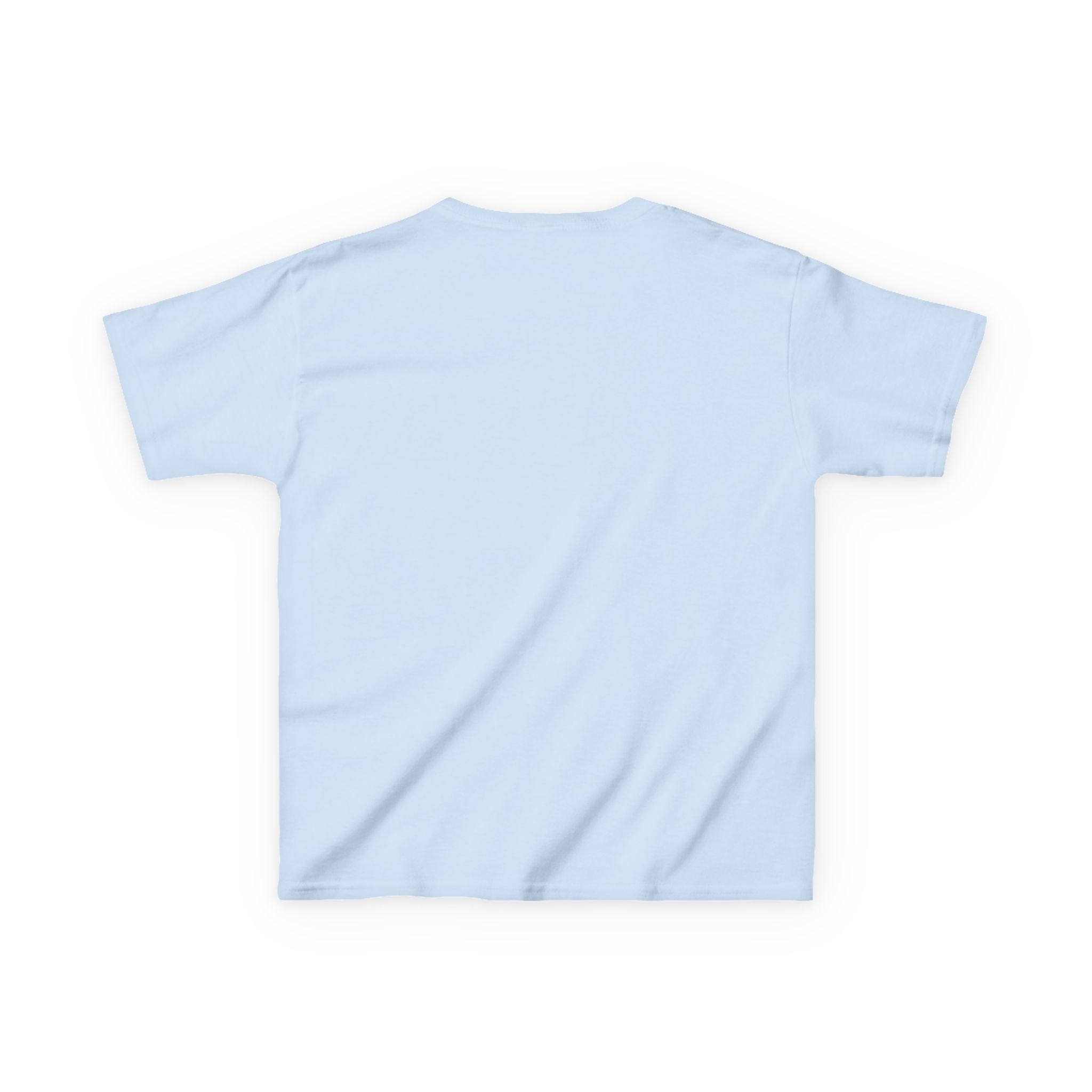 Kids Punk Smiley Tee — “Mama’s Boy” Graphic T-Shirt