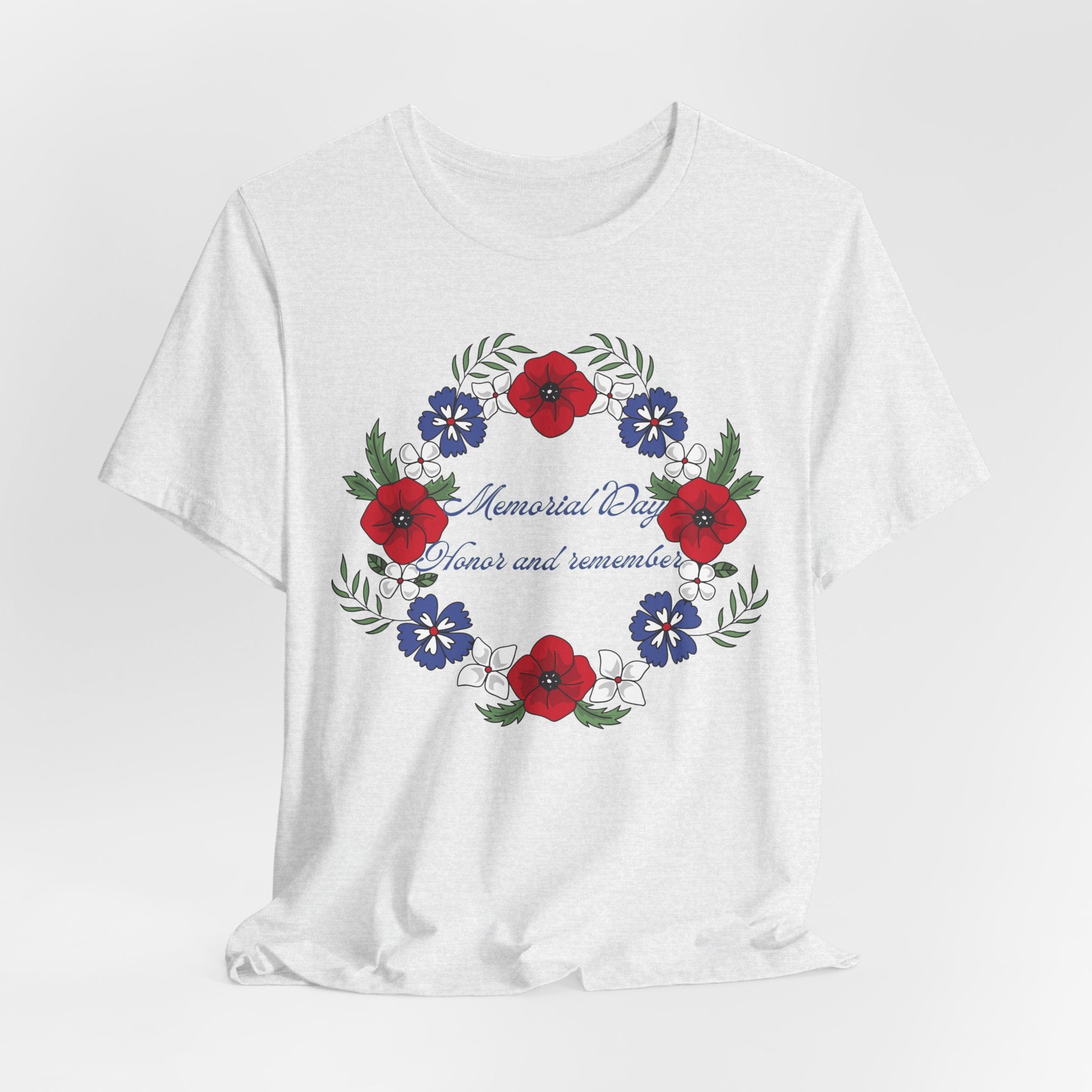 Honor and Remember T-Shirt