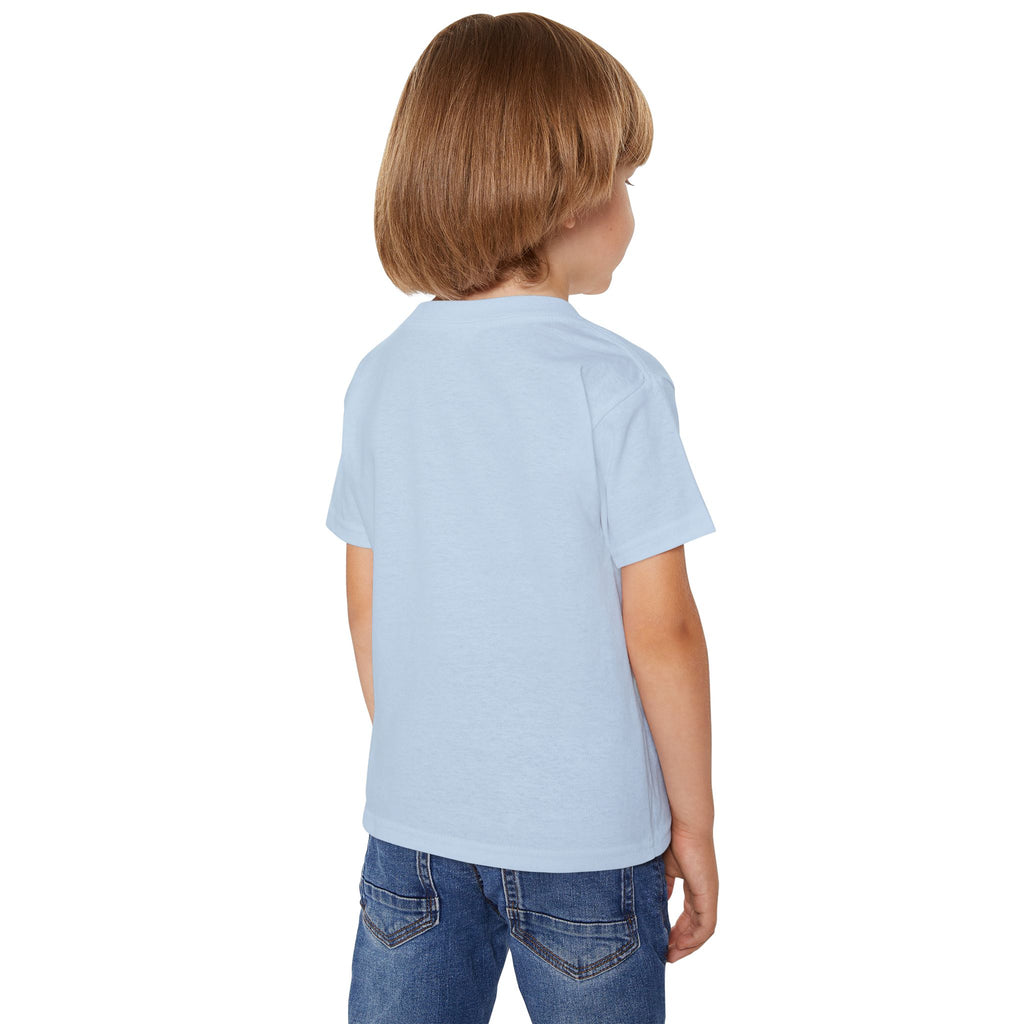 Toddler T-Shirt — Mini Matching Mama Shirt with Bow